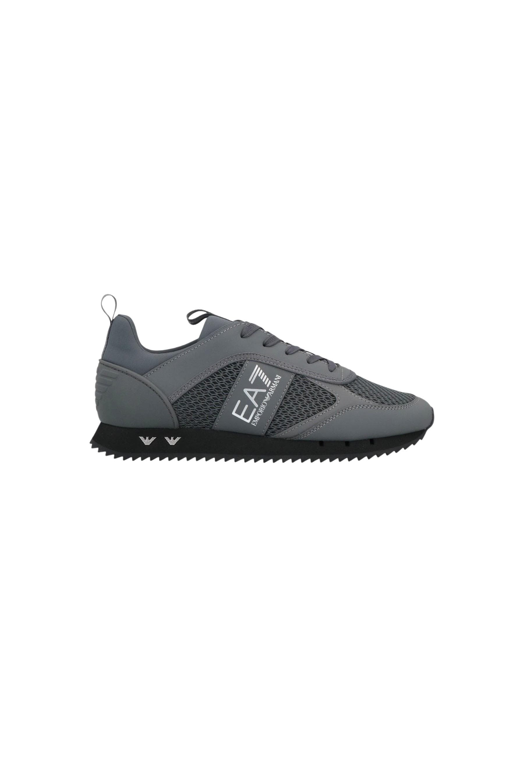 Ea7 Sneakers Uomo - Ea7