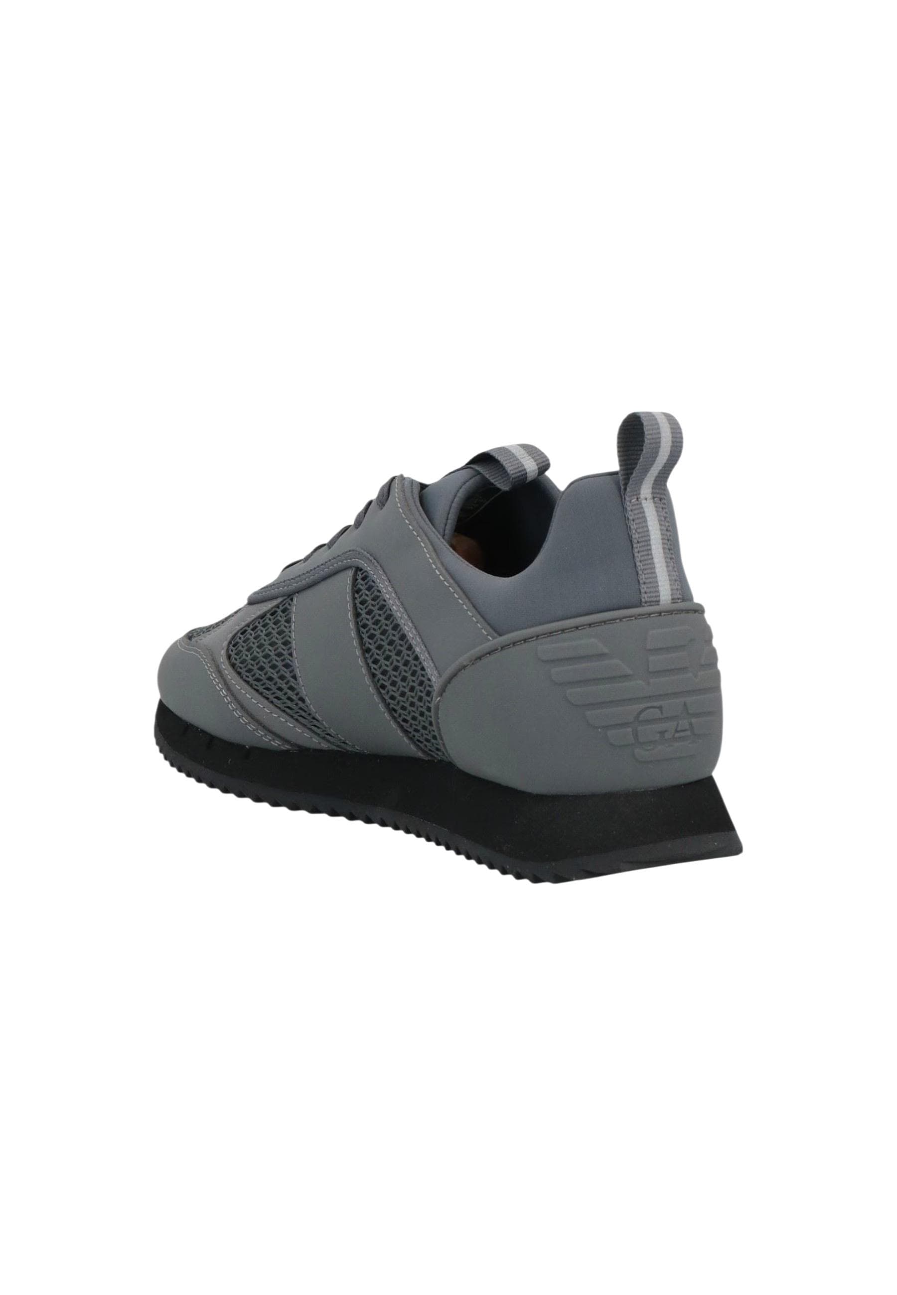 Ea7 Sneakers Uomo - Ea7