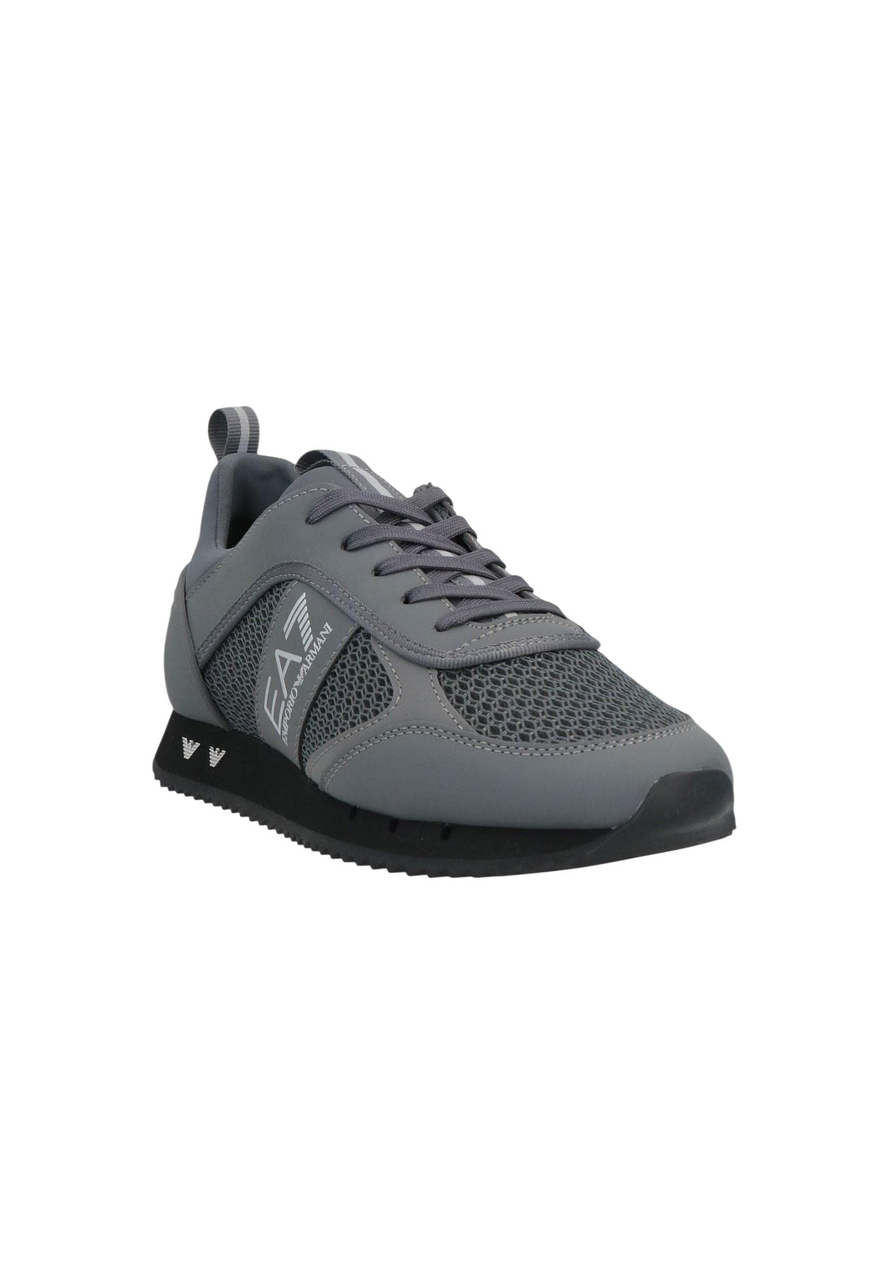 Ea7 Sneakers Uomo - Ea7