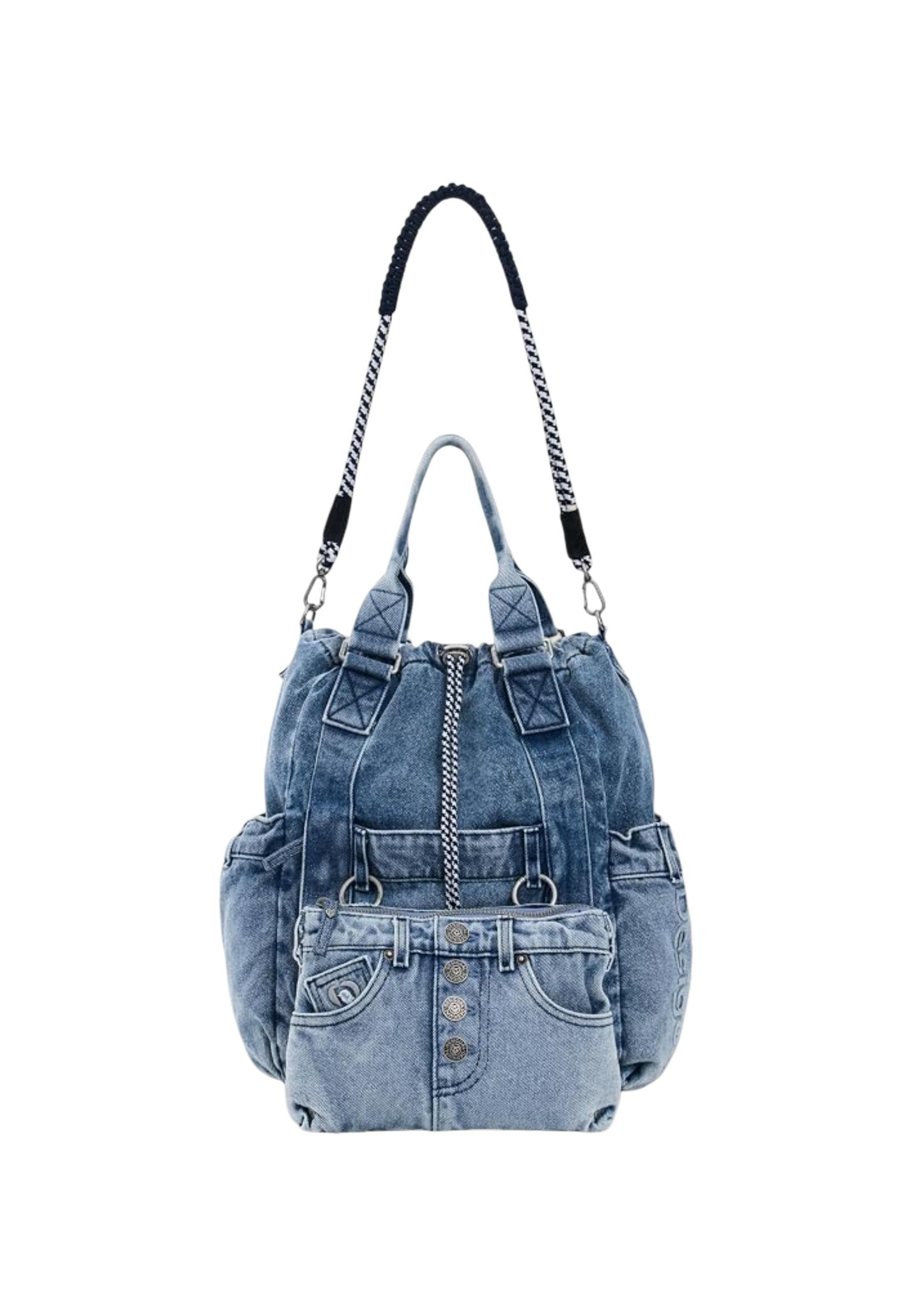 Desigual Borsa Donna - Desigual