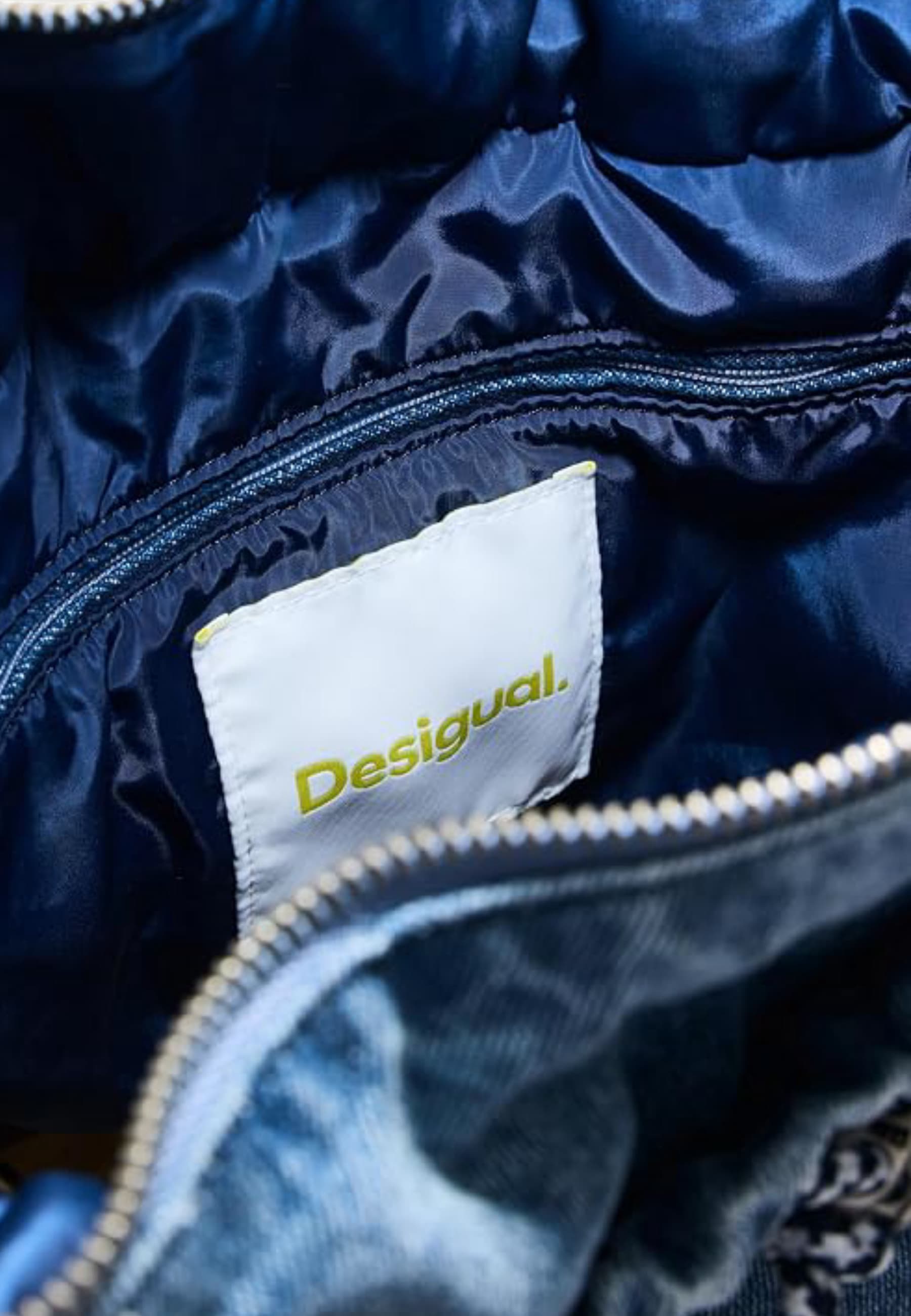 Desigual Borsa Donna - Desigual