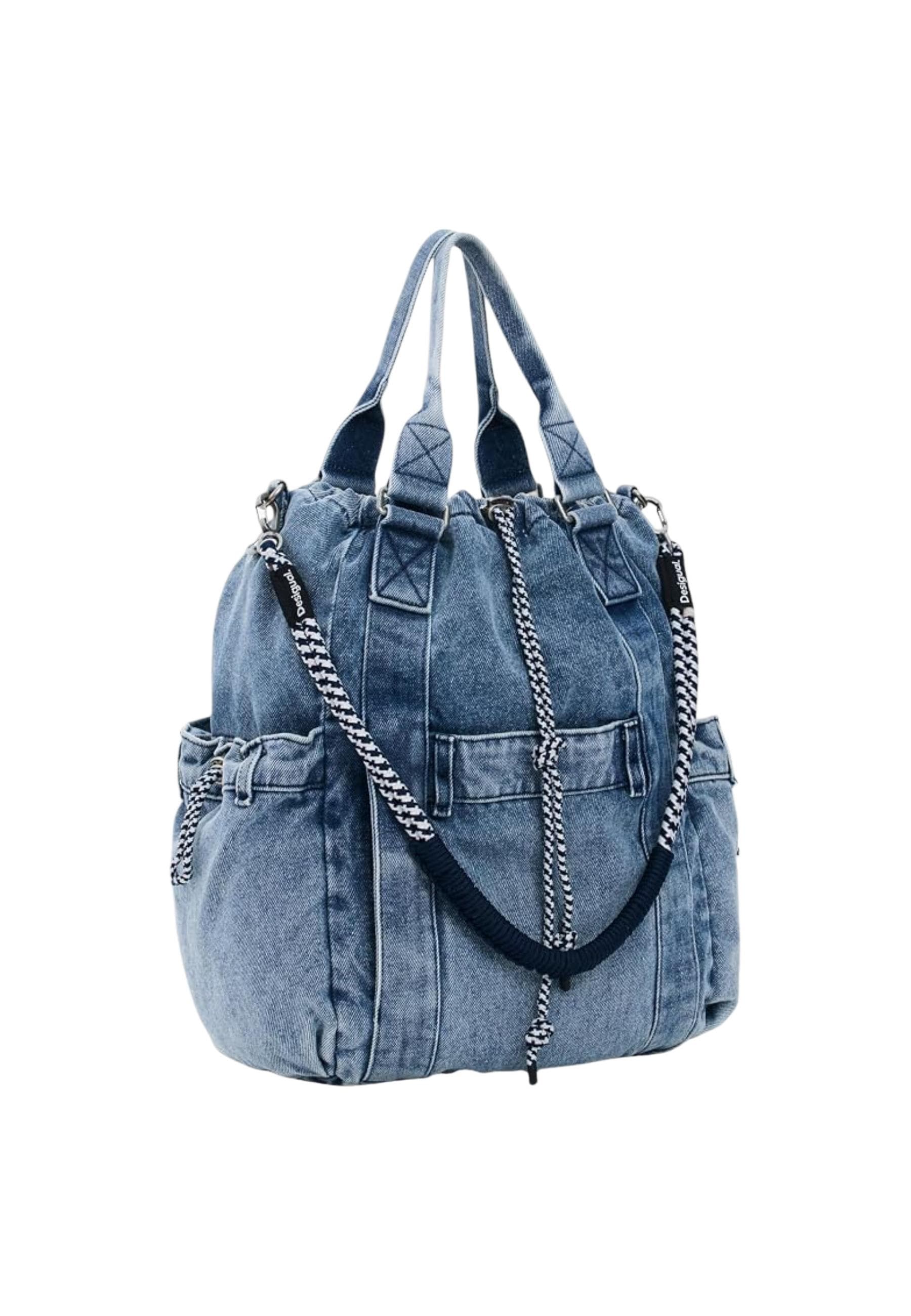 Desigual Borsa Donna - Desigual