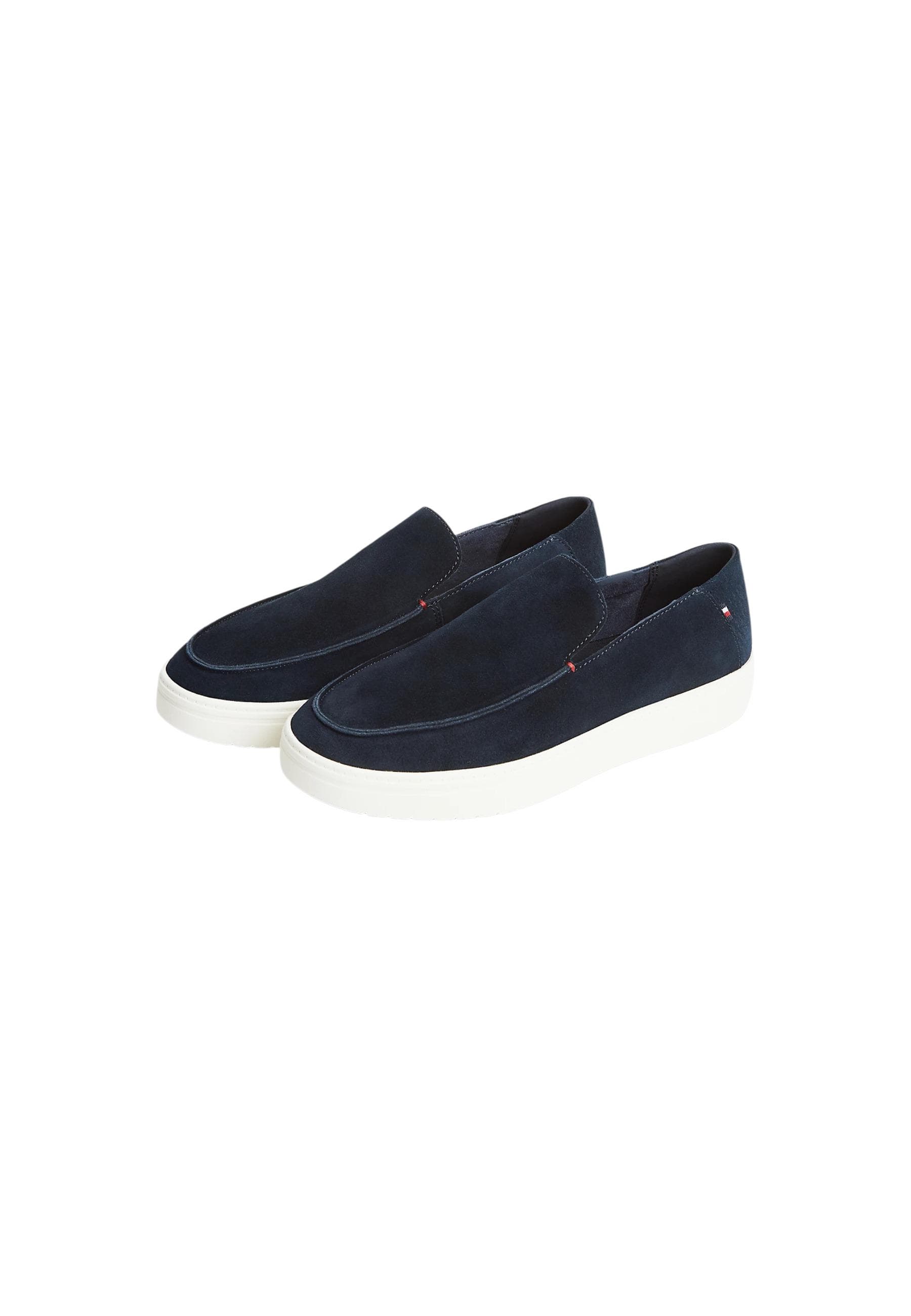 Tommy Hilfiger Mocassini Uomo - Tommy Hilfiger