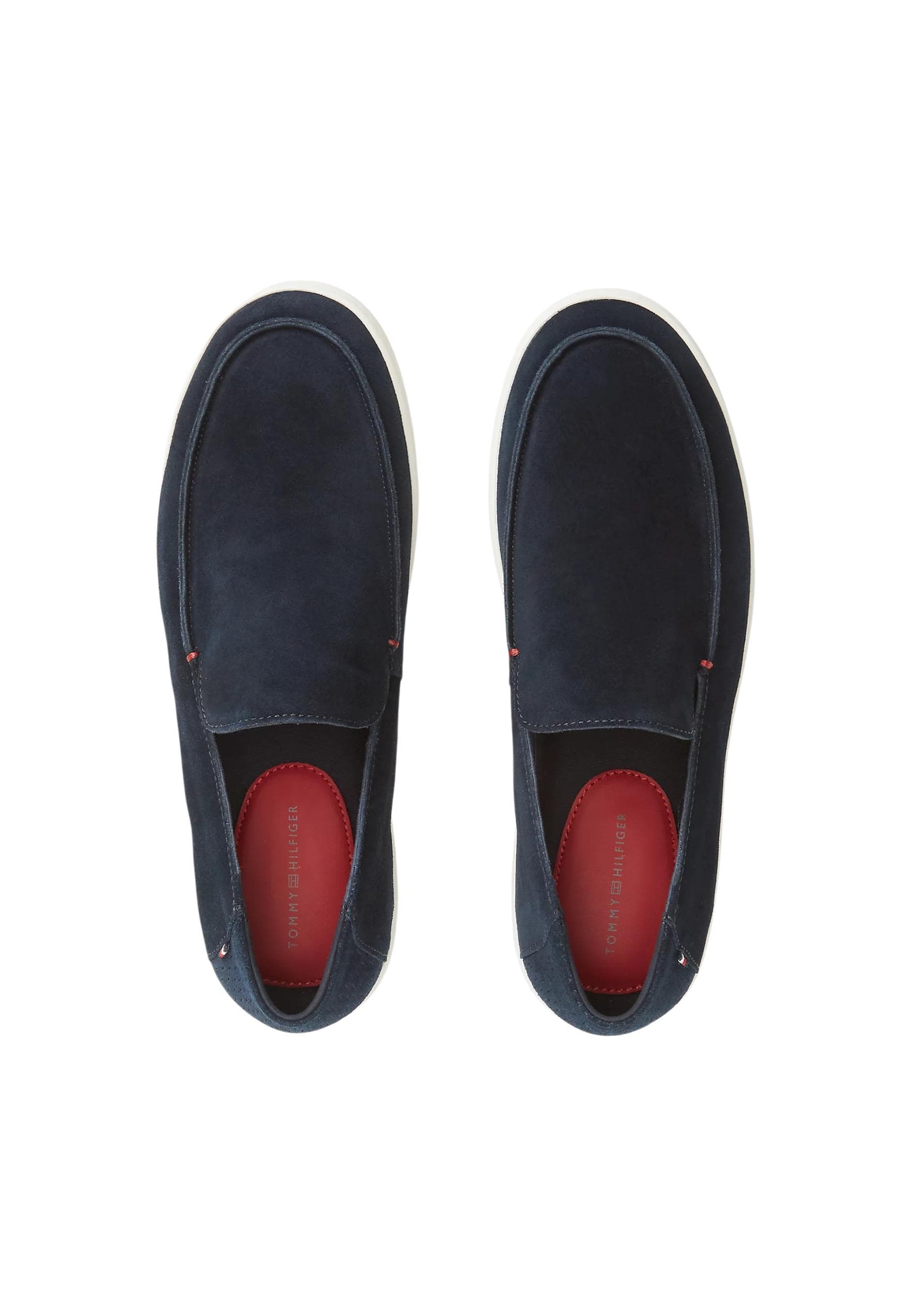Tommy Hilfiger Mocassini Uomo - Tommy Hilfiger