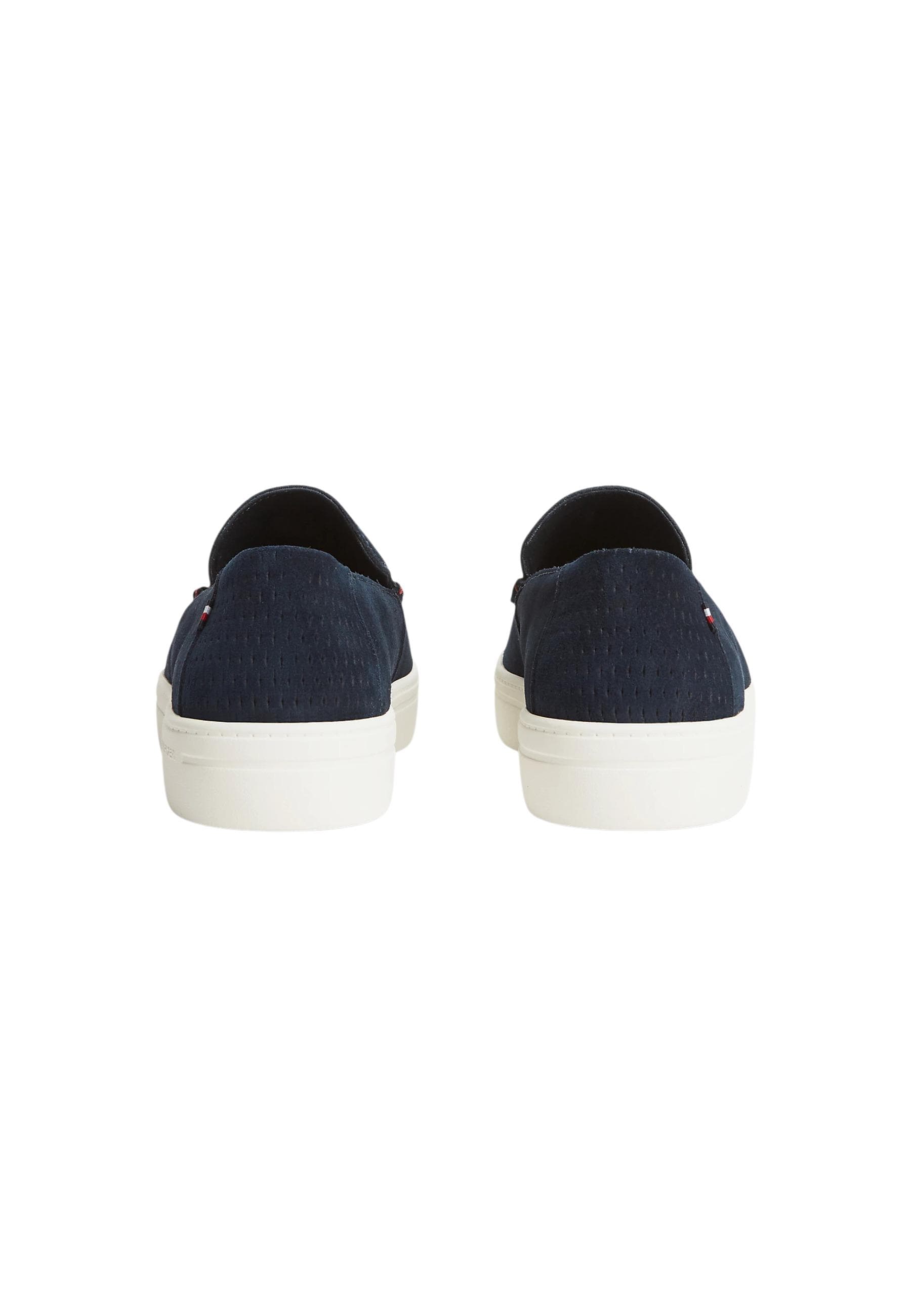 Tommy Hilfiger Mocassini Uomo - Tommy Hilfiger
