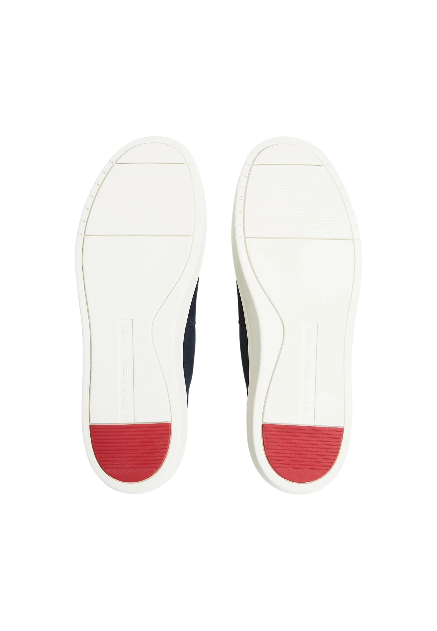 Tommy Hilfiger Mocassini Uomo - Tommy Hilfiger
