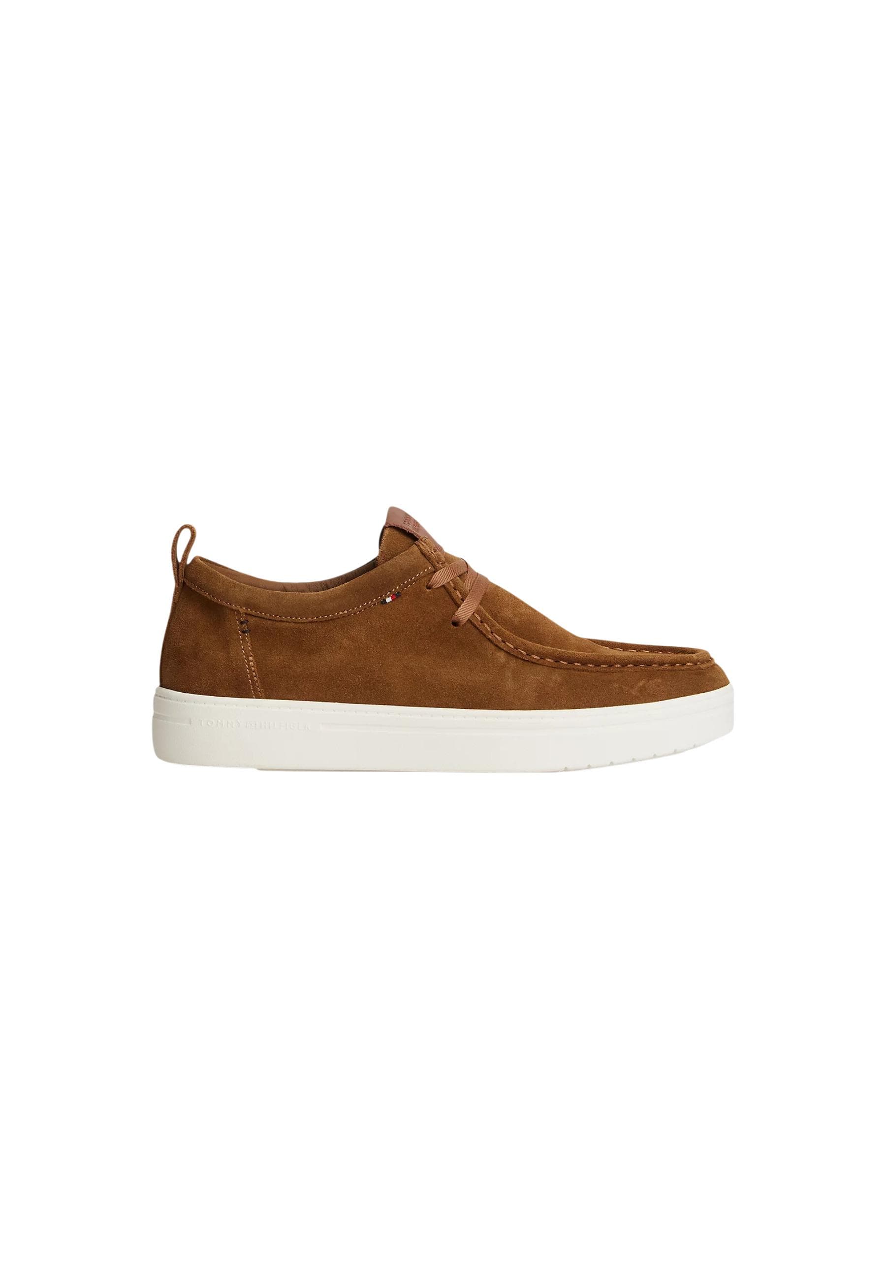 Tommy Hilfiger Mocassini Uomo - Tommy Hilfiger
