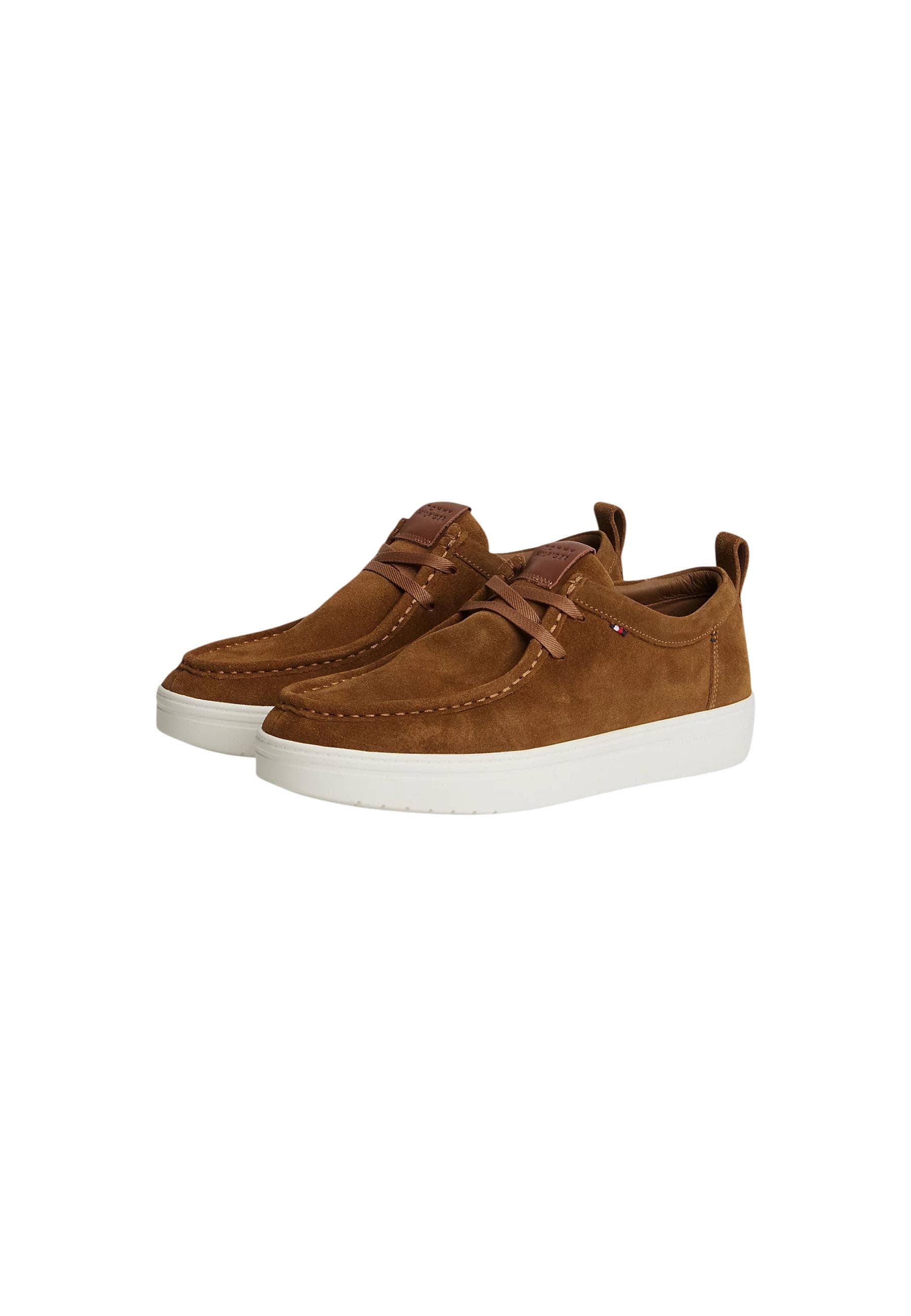 Tommy Hilfiger Mocassini Uomo - Tommy Hilfiger