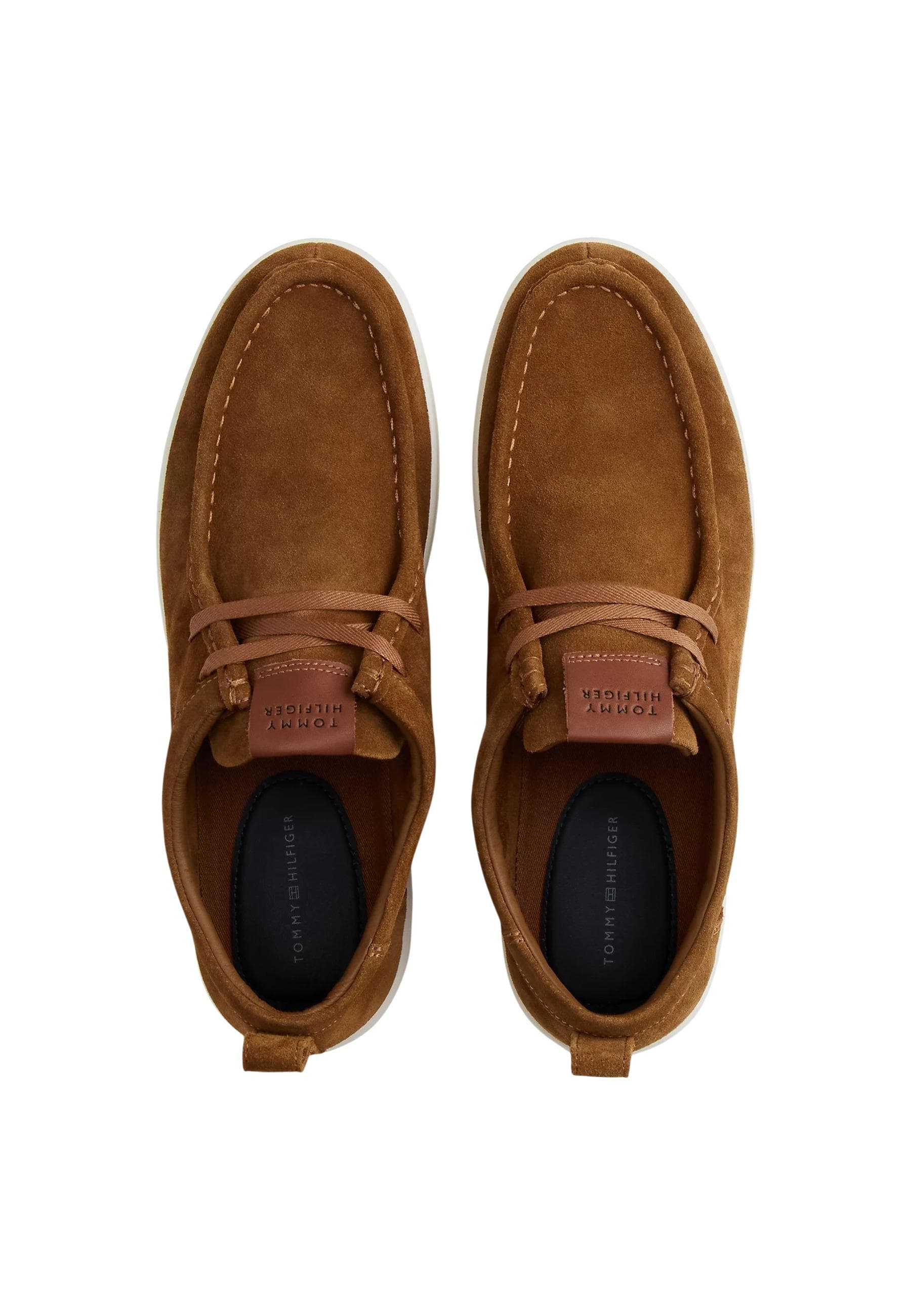 Tommy Hilfiger Mocassini Uomo - Tommy Hilfiger