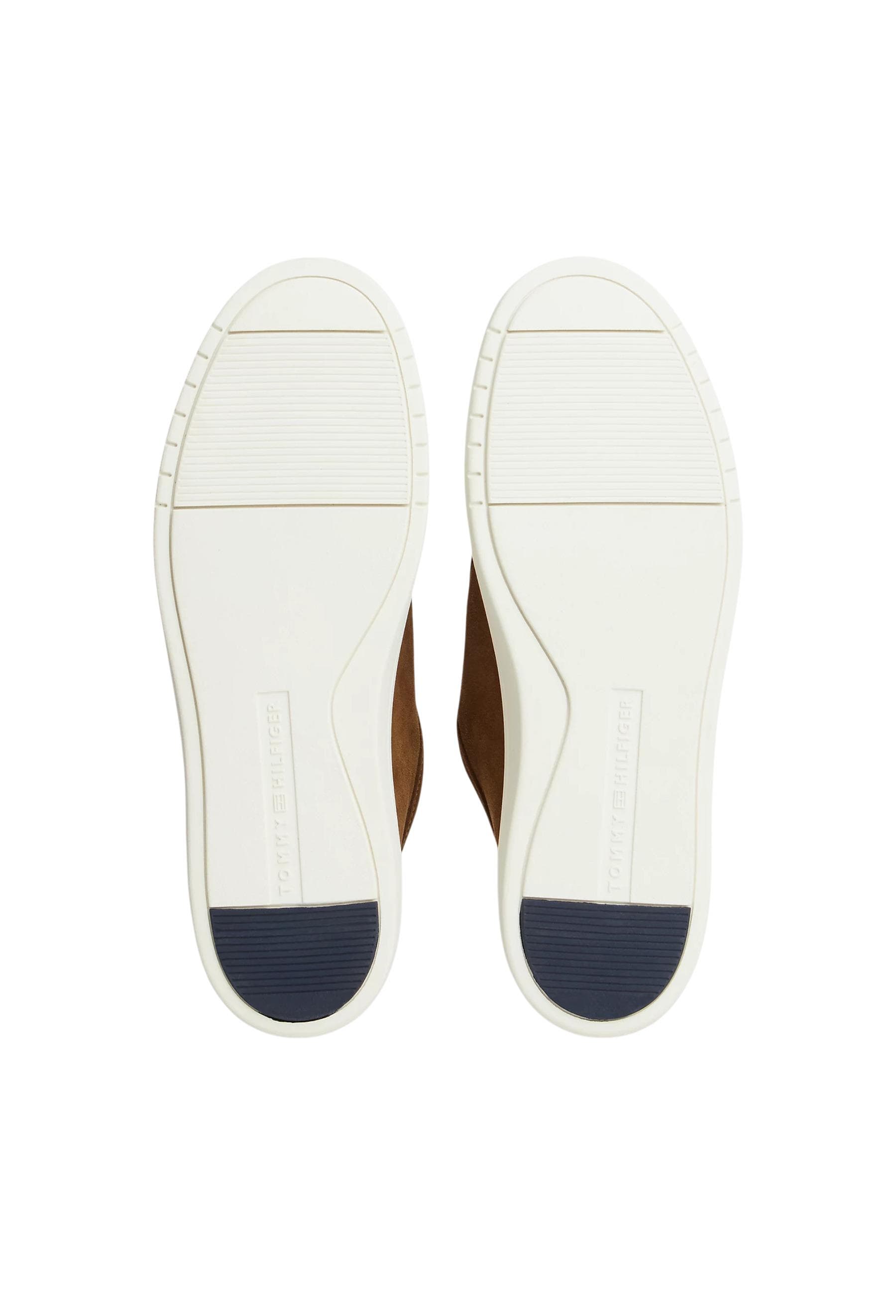 Tommy Hilfiger Mocassini Uomo - Tommy Hilfiger