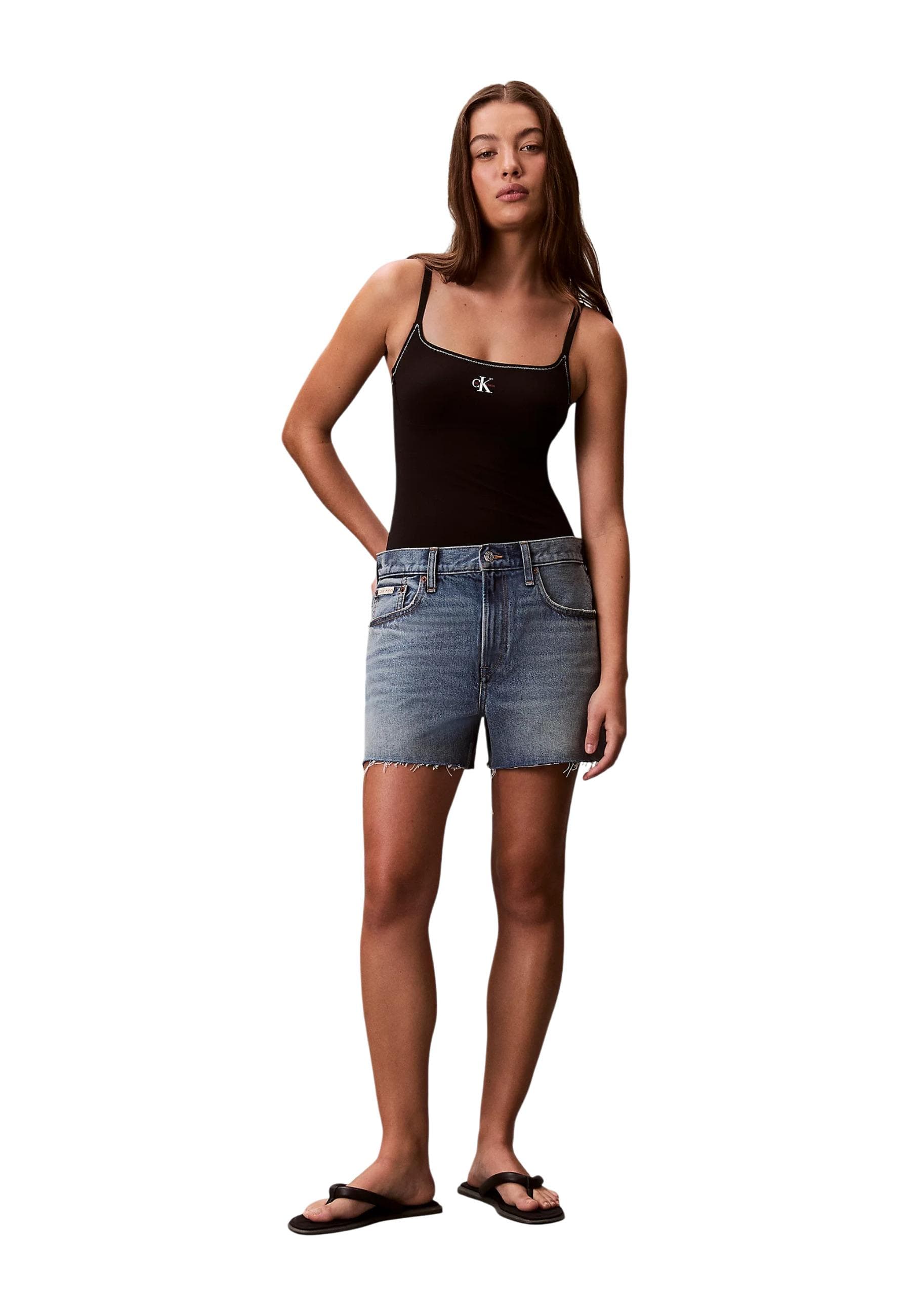 Calvin Klein Jeans Costume Donna - Calvin Klein Jeans