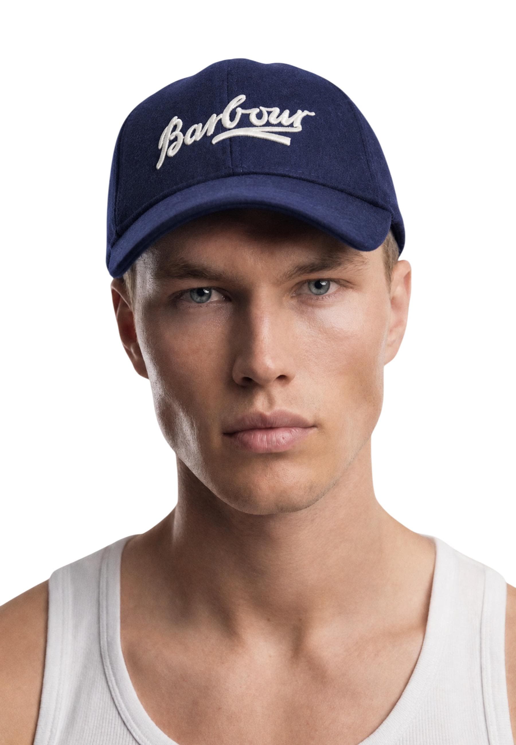 Barbour Cappello Uomo - Barbour