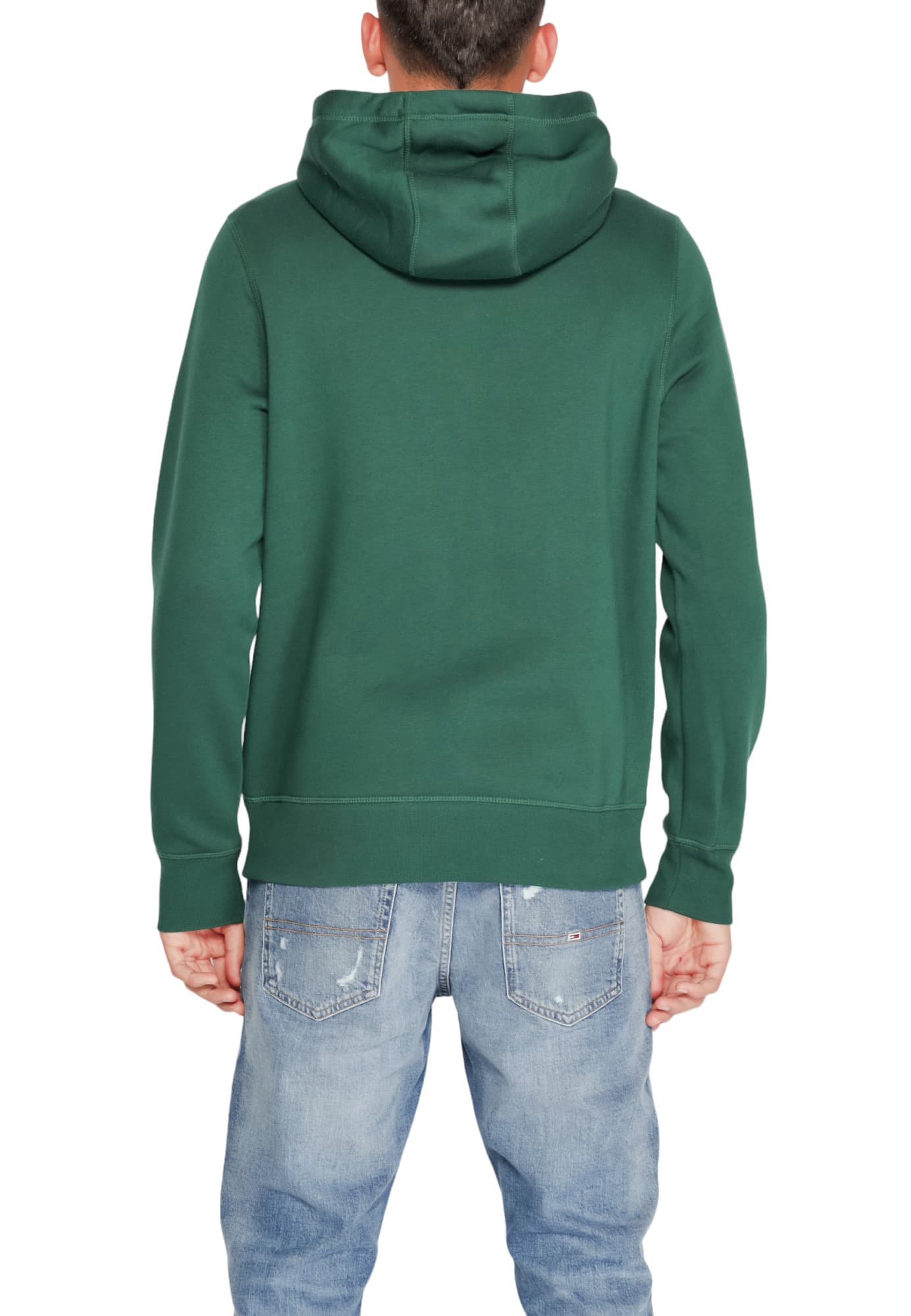 Tommy Hilfiger Felpa Uomo - Tommy Hilfiger