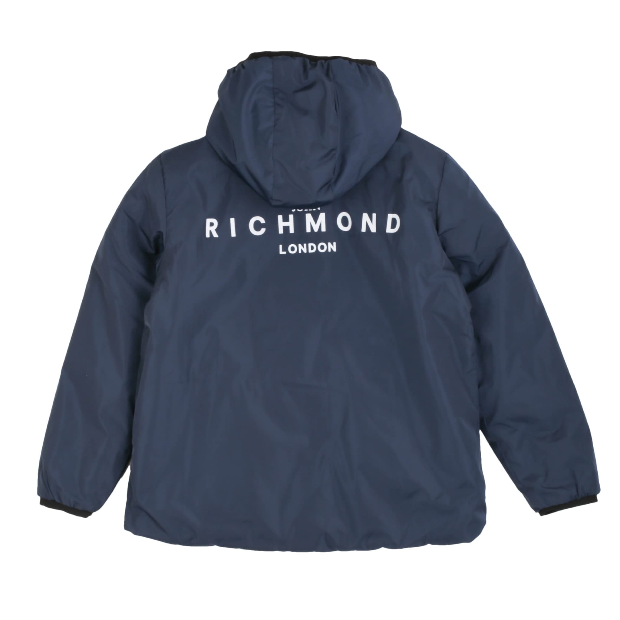 Piumini - john richmond