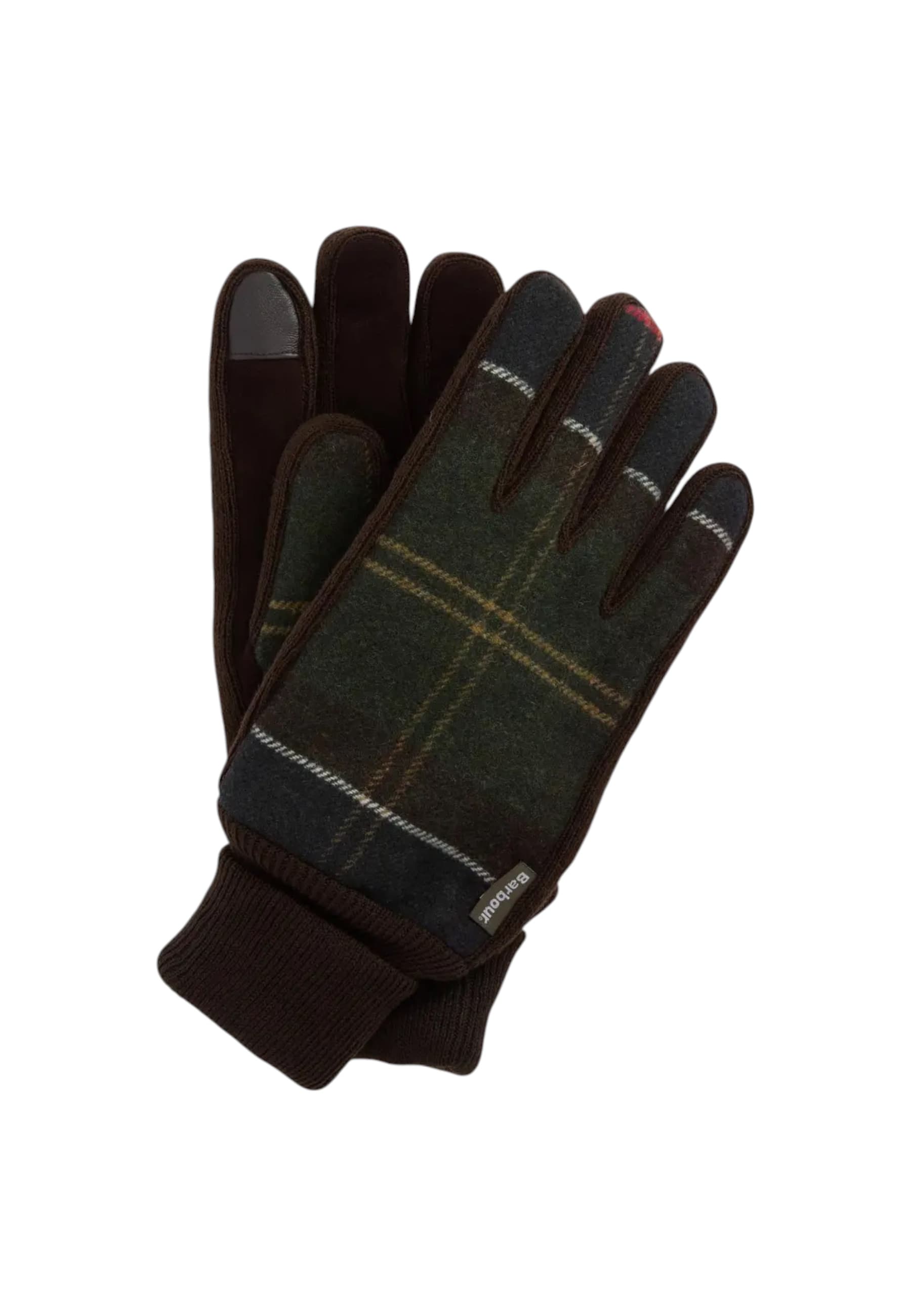 Barbour Guanti Uomo - Barbour
