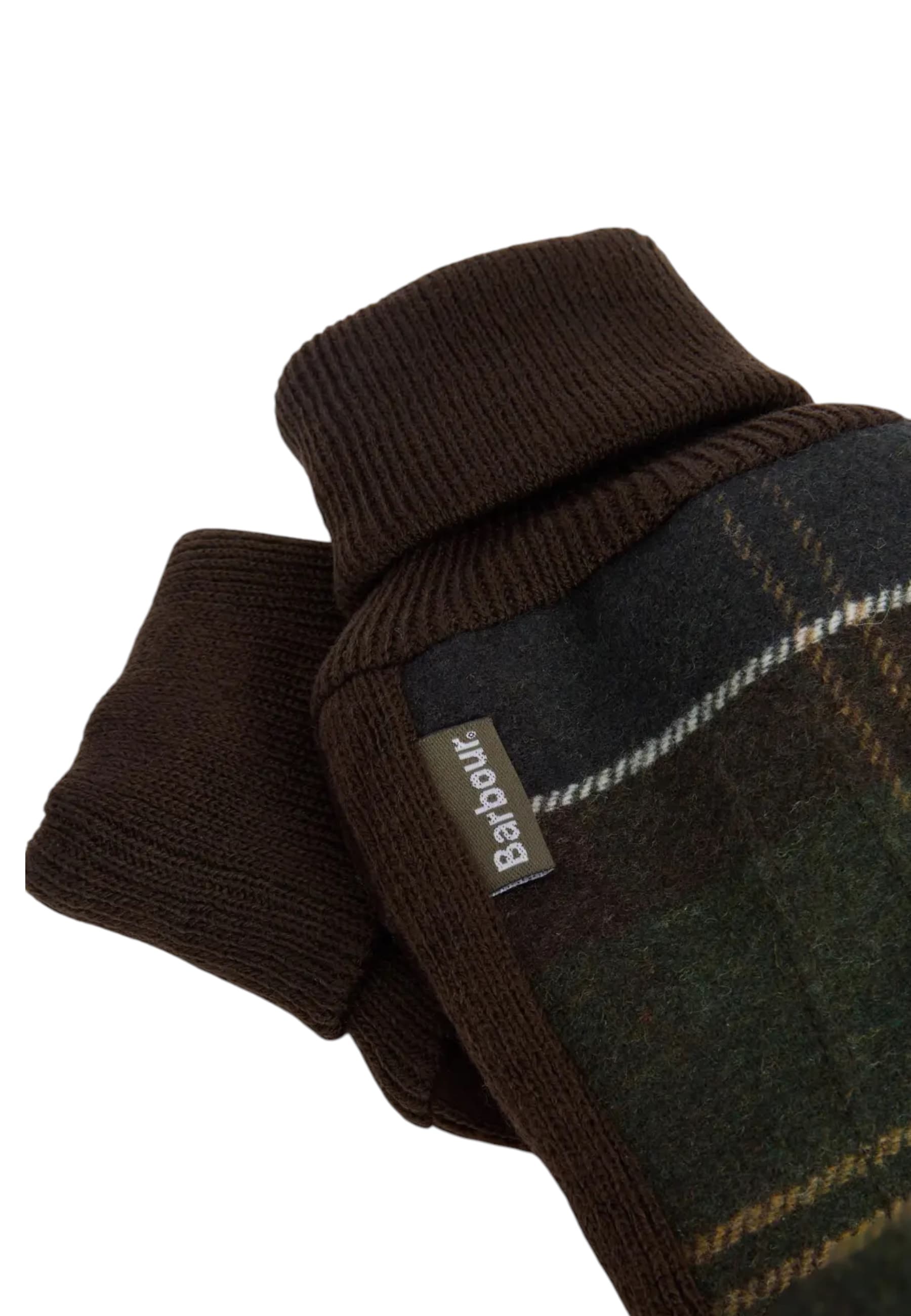 Barbour Guanti Uomo - Barbour