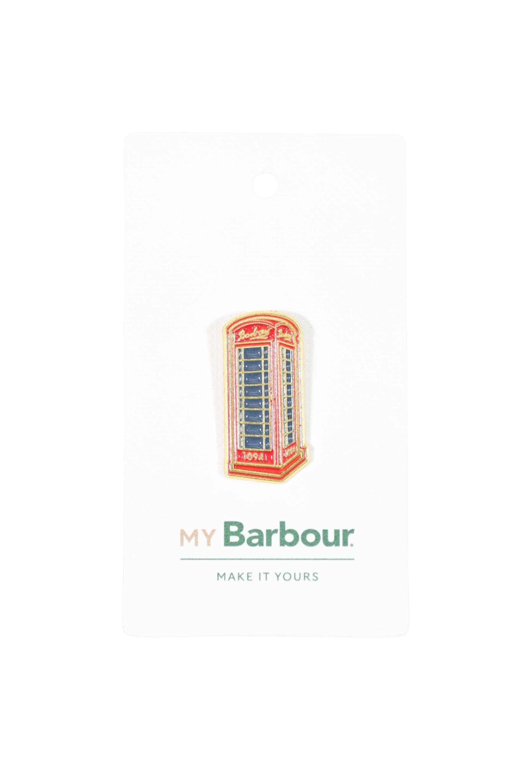Barbour Accessori Uomo - Barbour