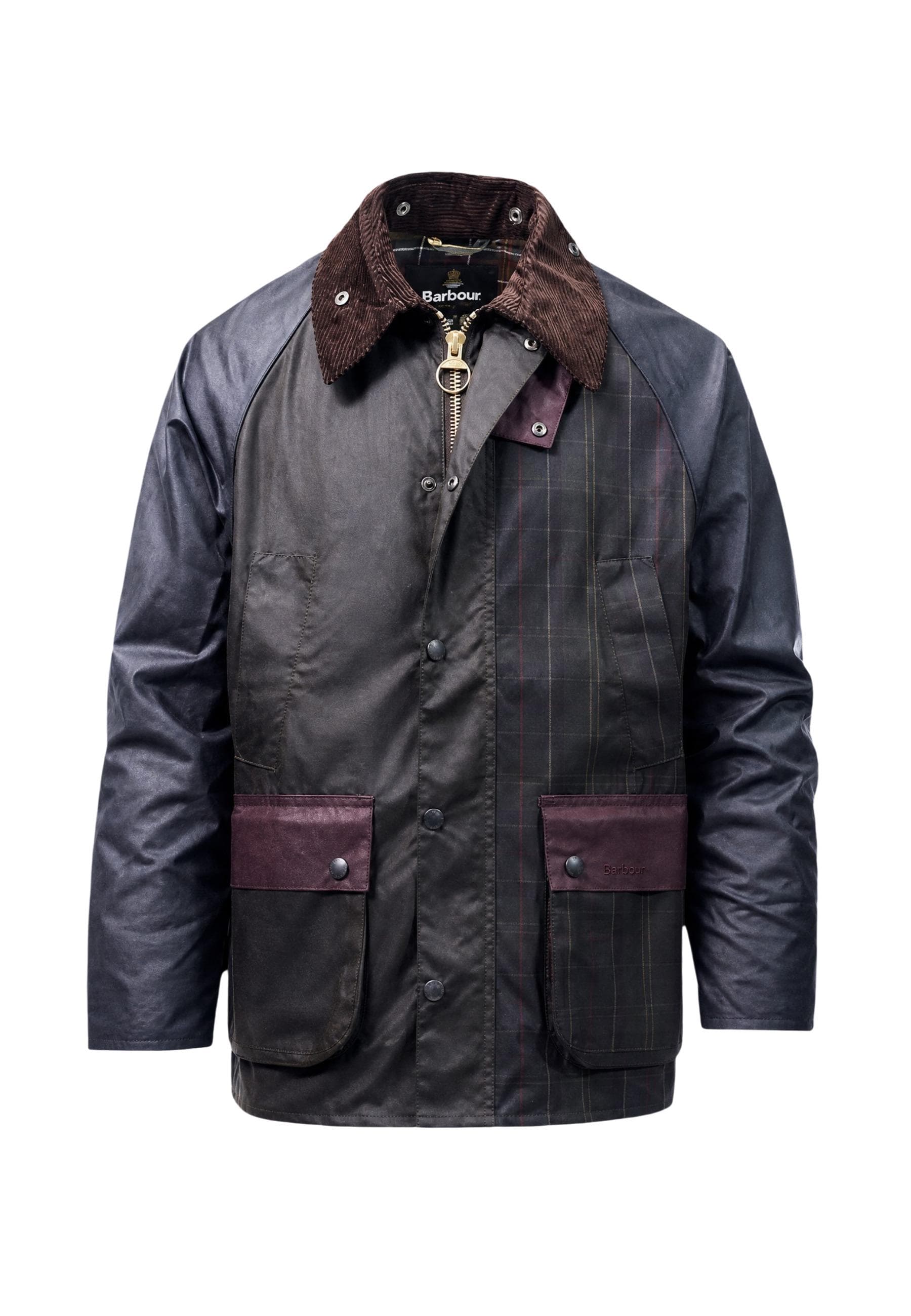 Barbour Giacca Uomo - Barbour