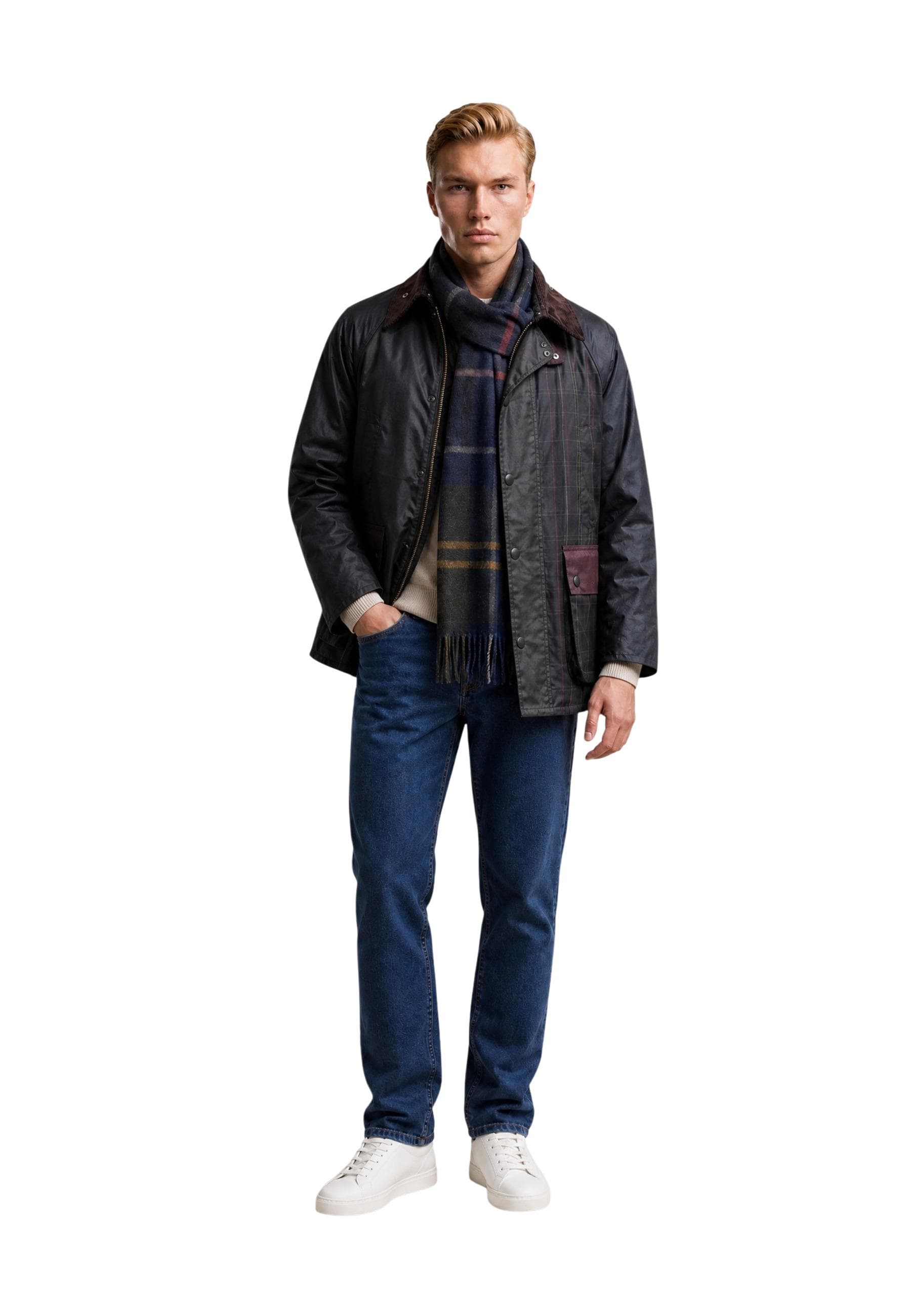 Barbour Giacca Uomo - Barbour