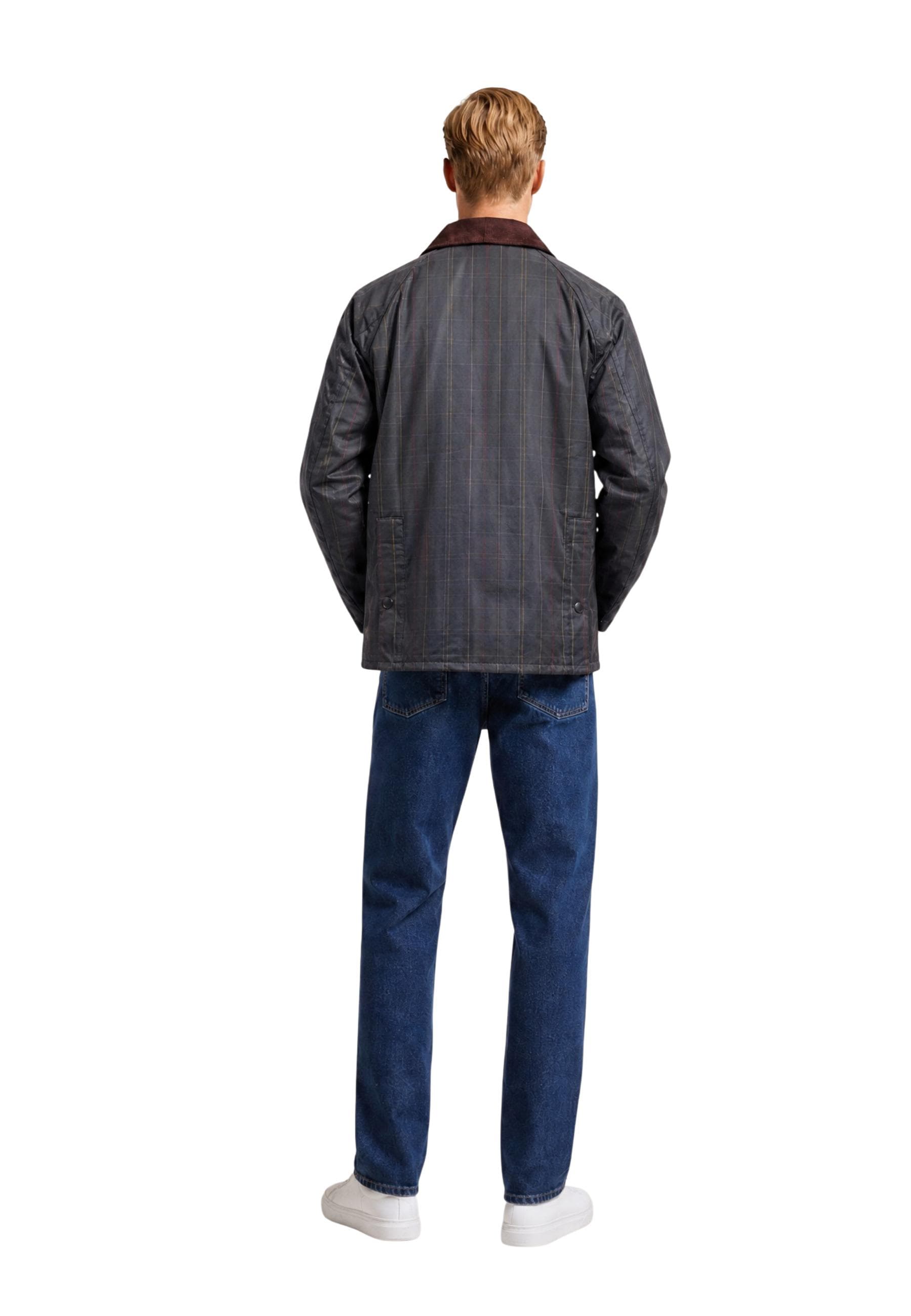 Barbour Giacca Uomo - Barbour