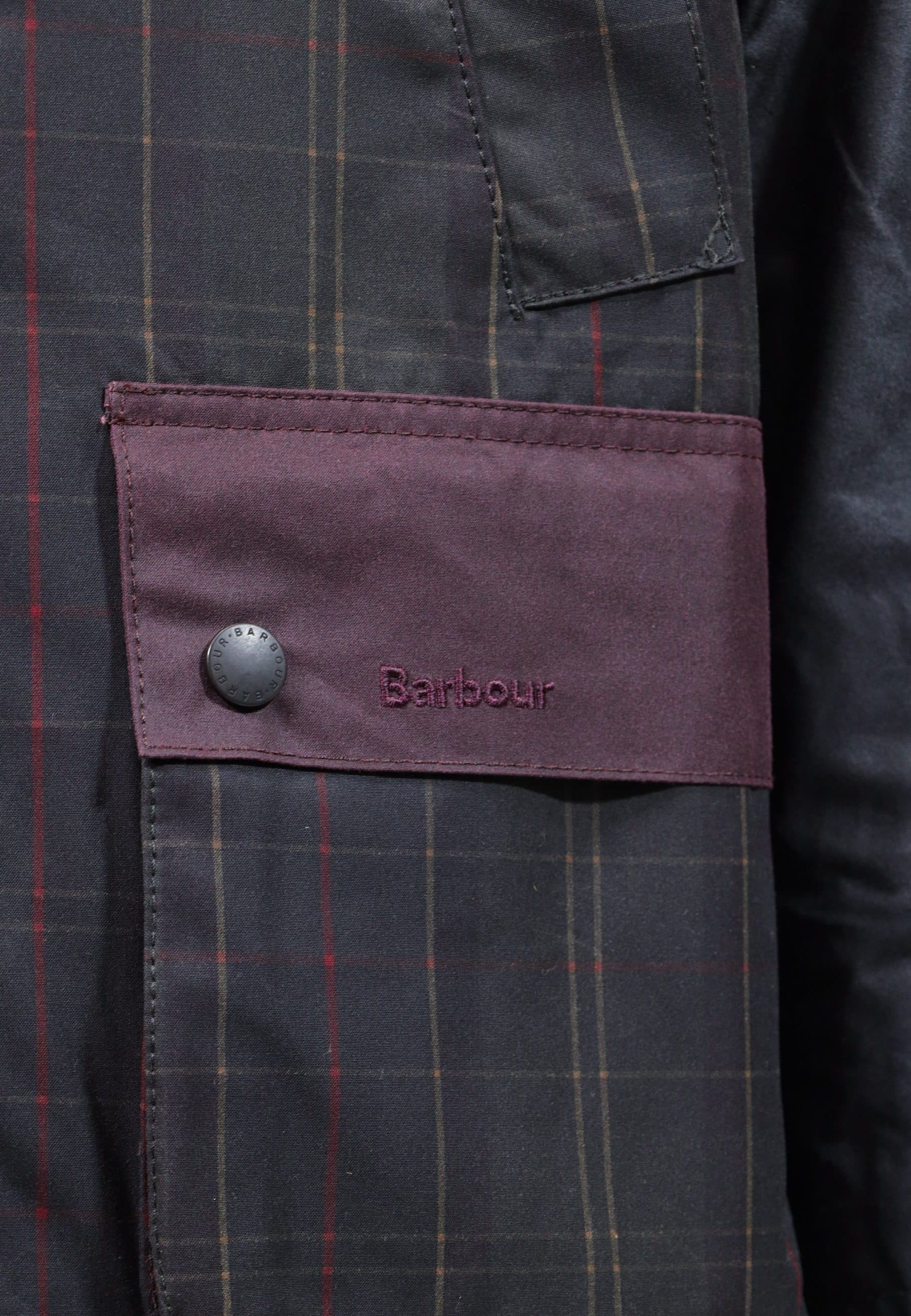 Barbour Giacca Uomo - Barbour
