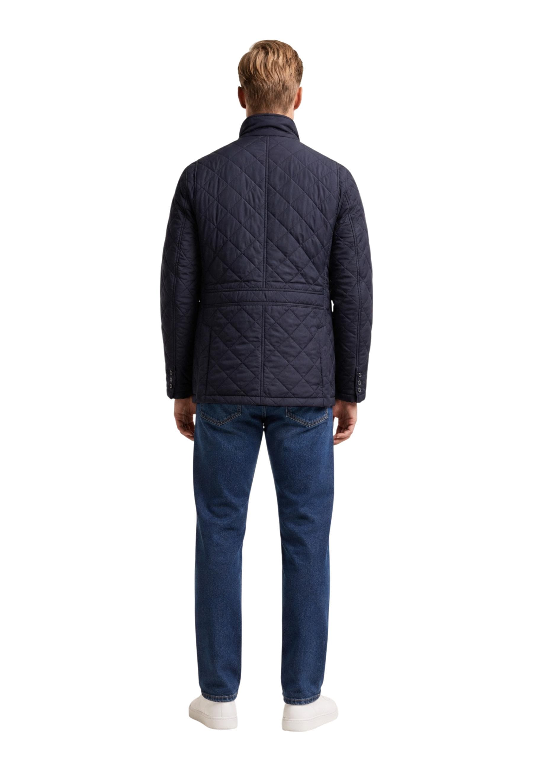 Barbour Giubbotto Uomo - Barbour