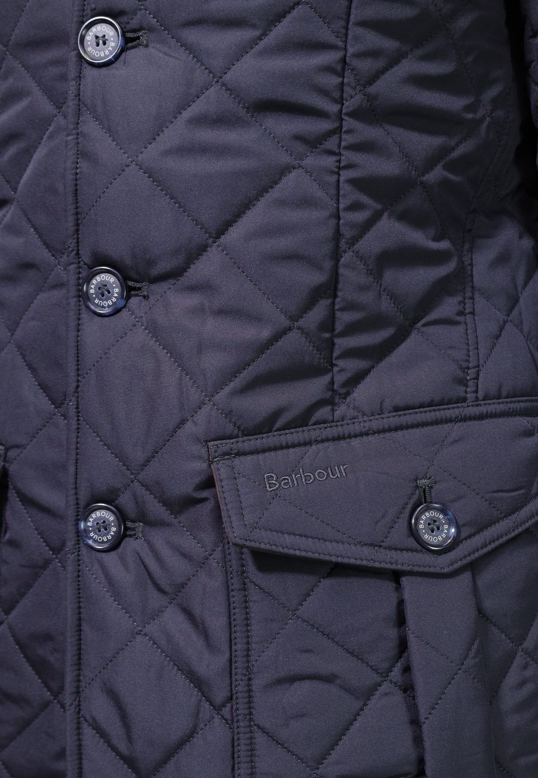 Barbour Giubbotto Uomo - Barbour