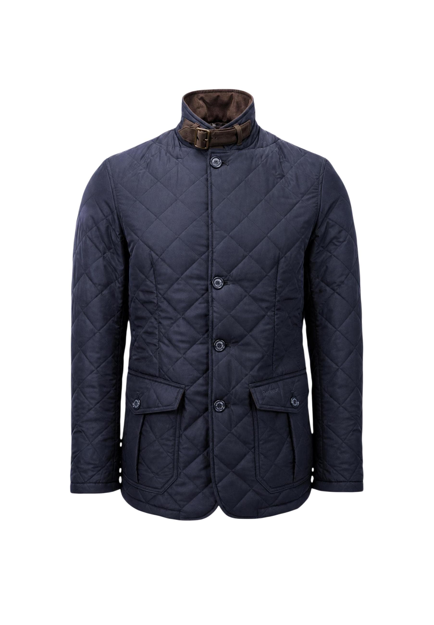 Barbour Giubbotto Uomo - Barbour