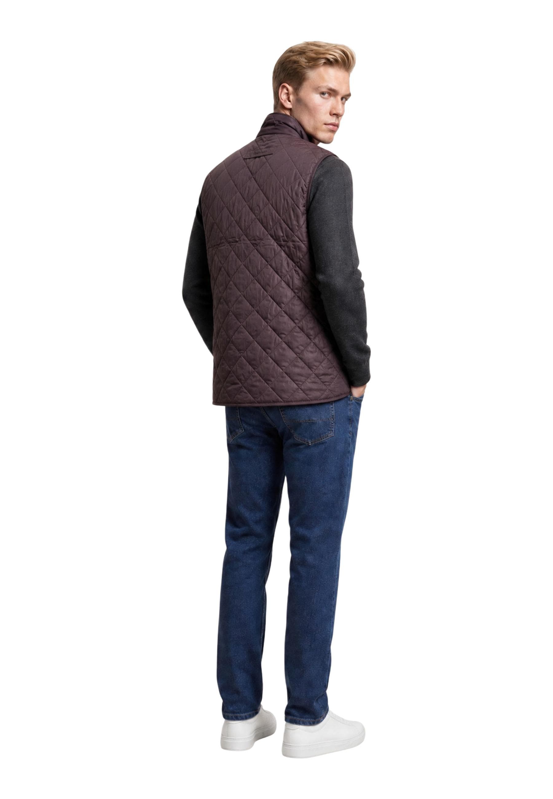 Barbour Gilet Uomo - Barbour
