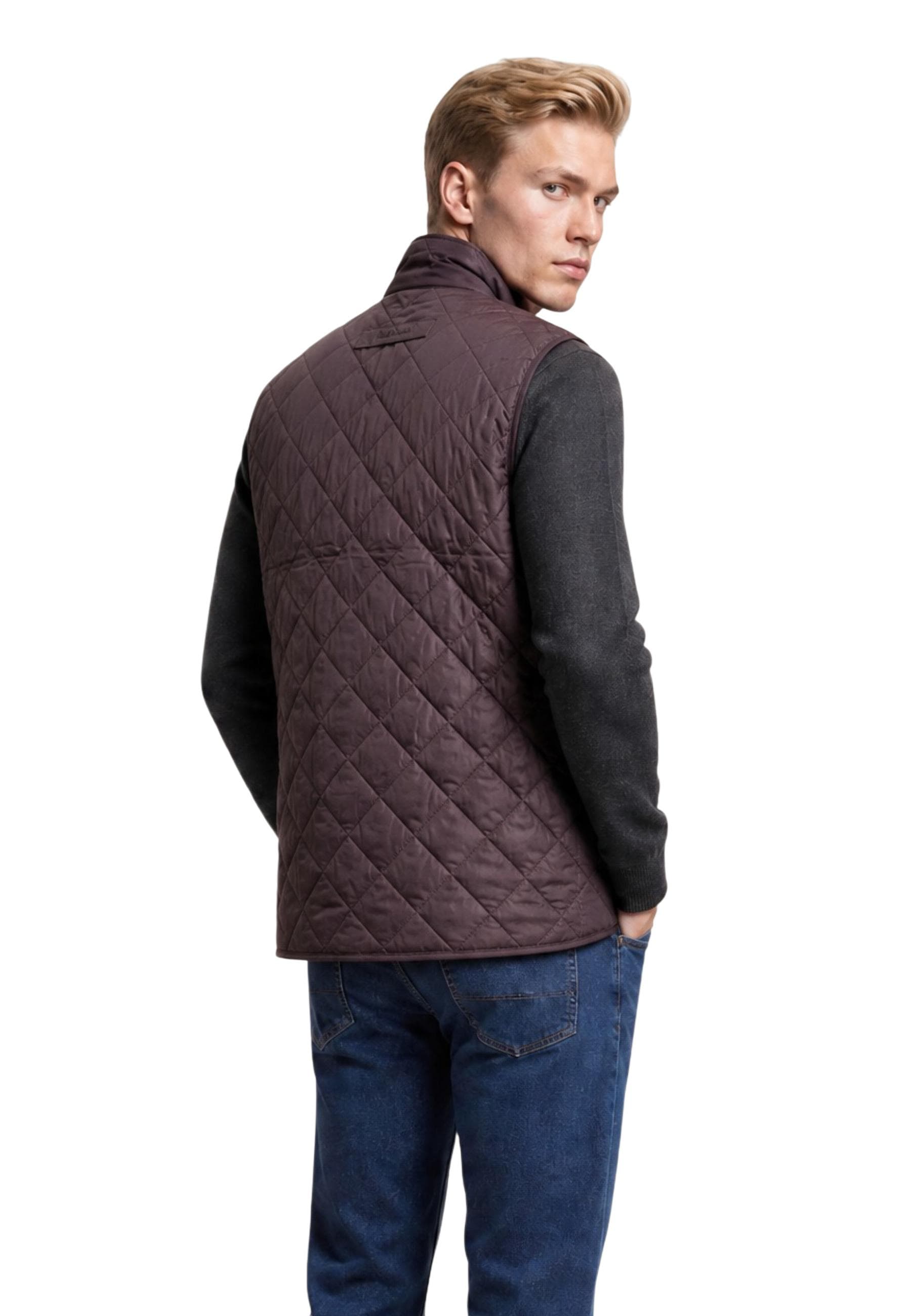 Barbour Gilet Uomo - Barbour