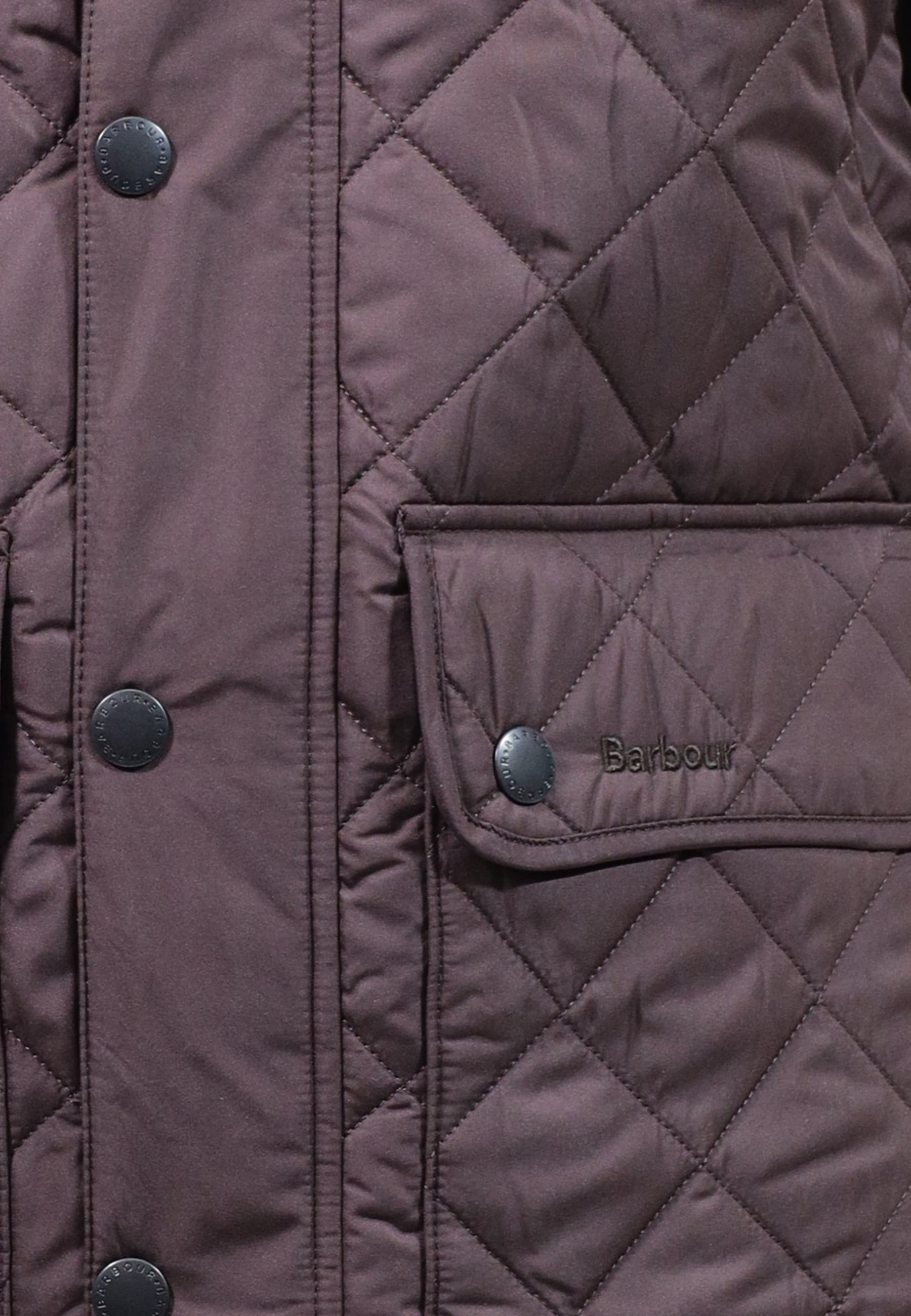 Barbour Gilet Uomo - Barbour