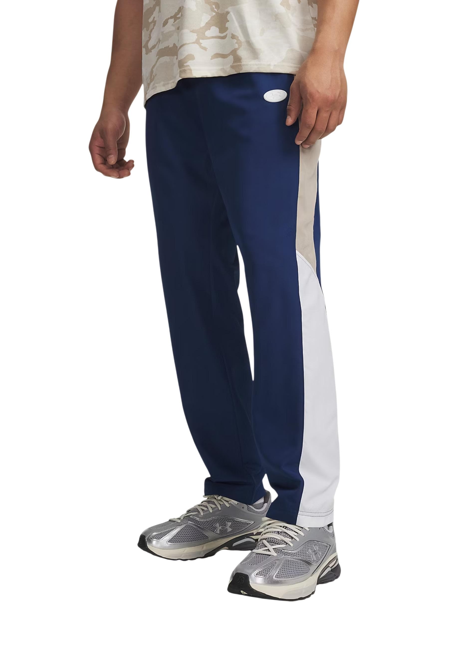 Under Armour Pantaloni Uomo - Under Armour