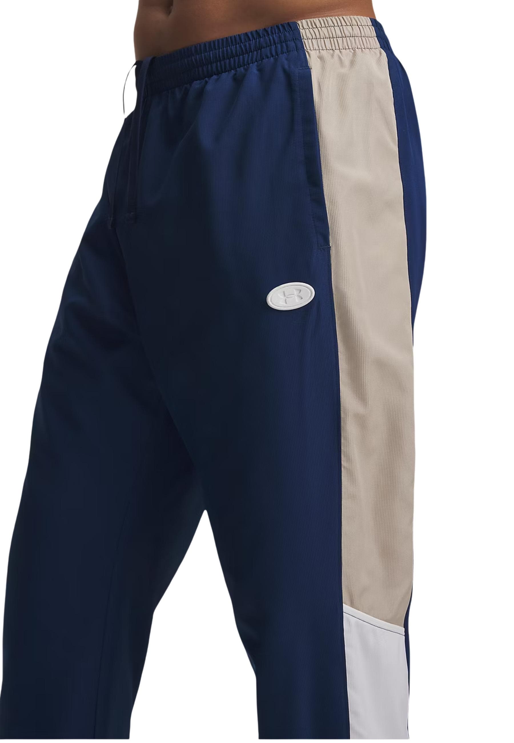 Under Armour Pantaloni Uomo - Under Armour