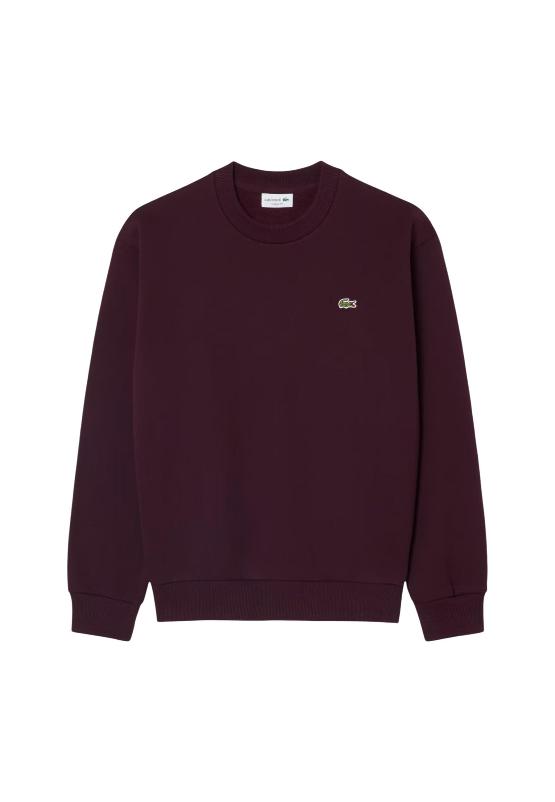 Lacoste Felpa Uomo - Lacoste