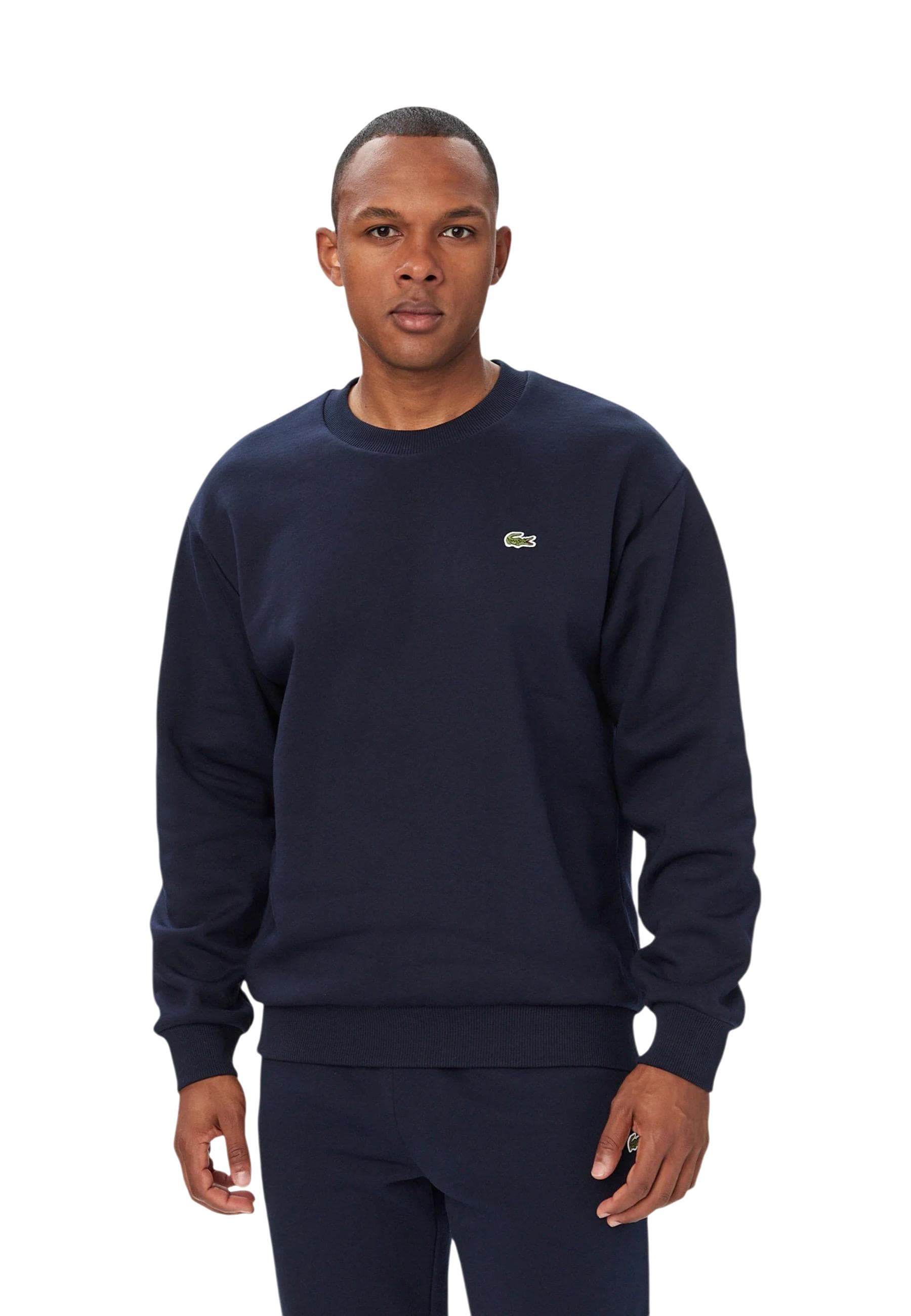 Lacoste Felpa Uomo - Lacoste
