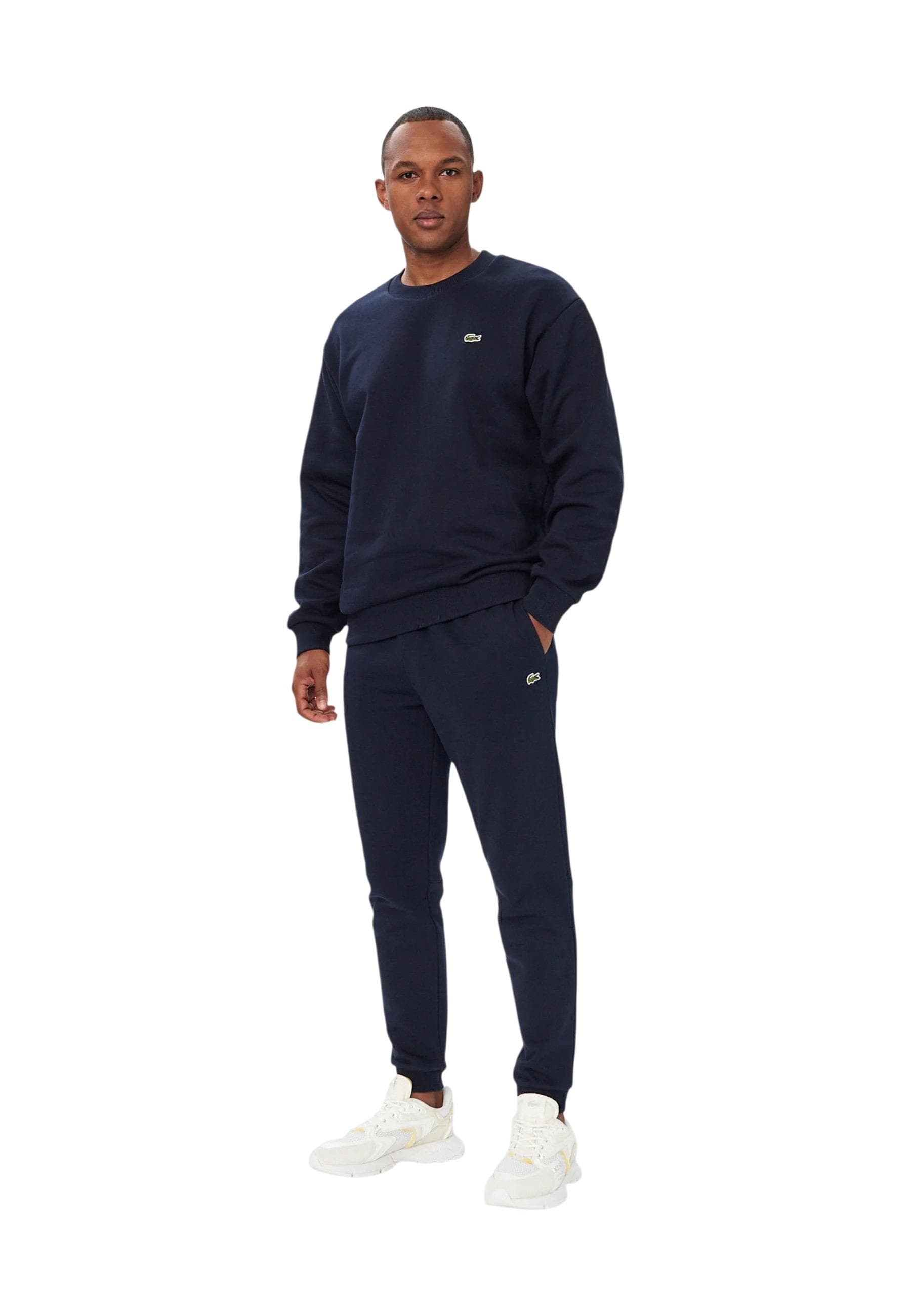 Lacoste Felpa Uomo - Lacoste