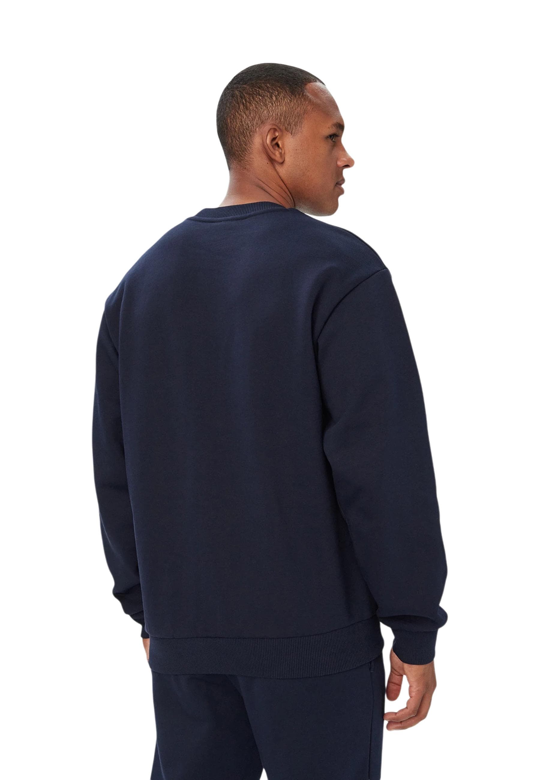 Lacoste Felpa Uomo - Lacoste