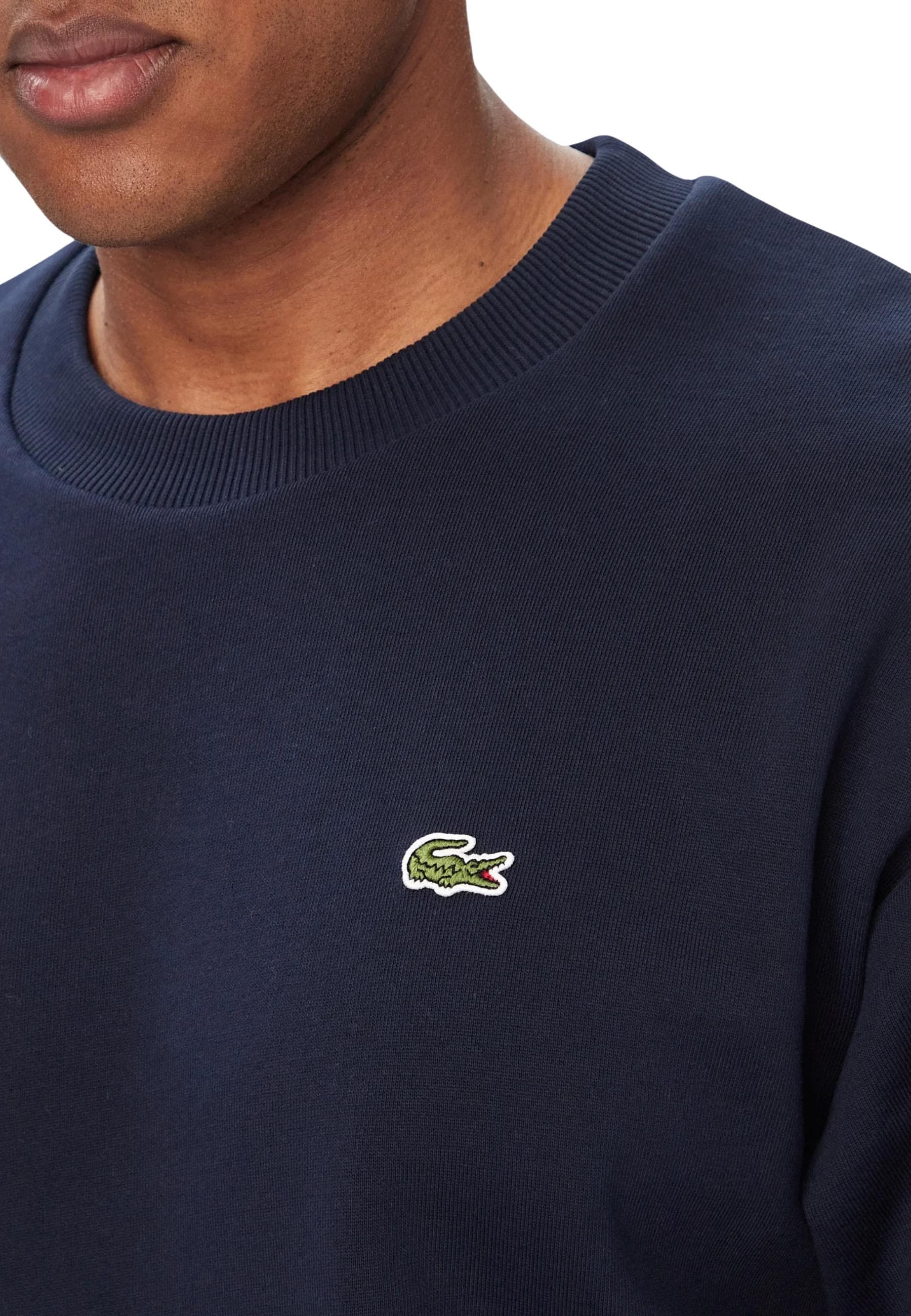 Lacoste Felpa Uomo - Lacoste