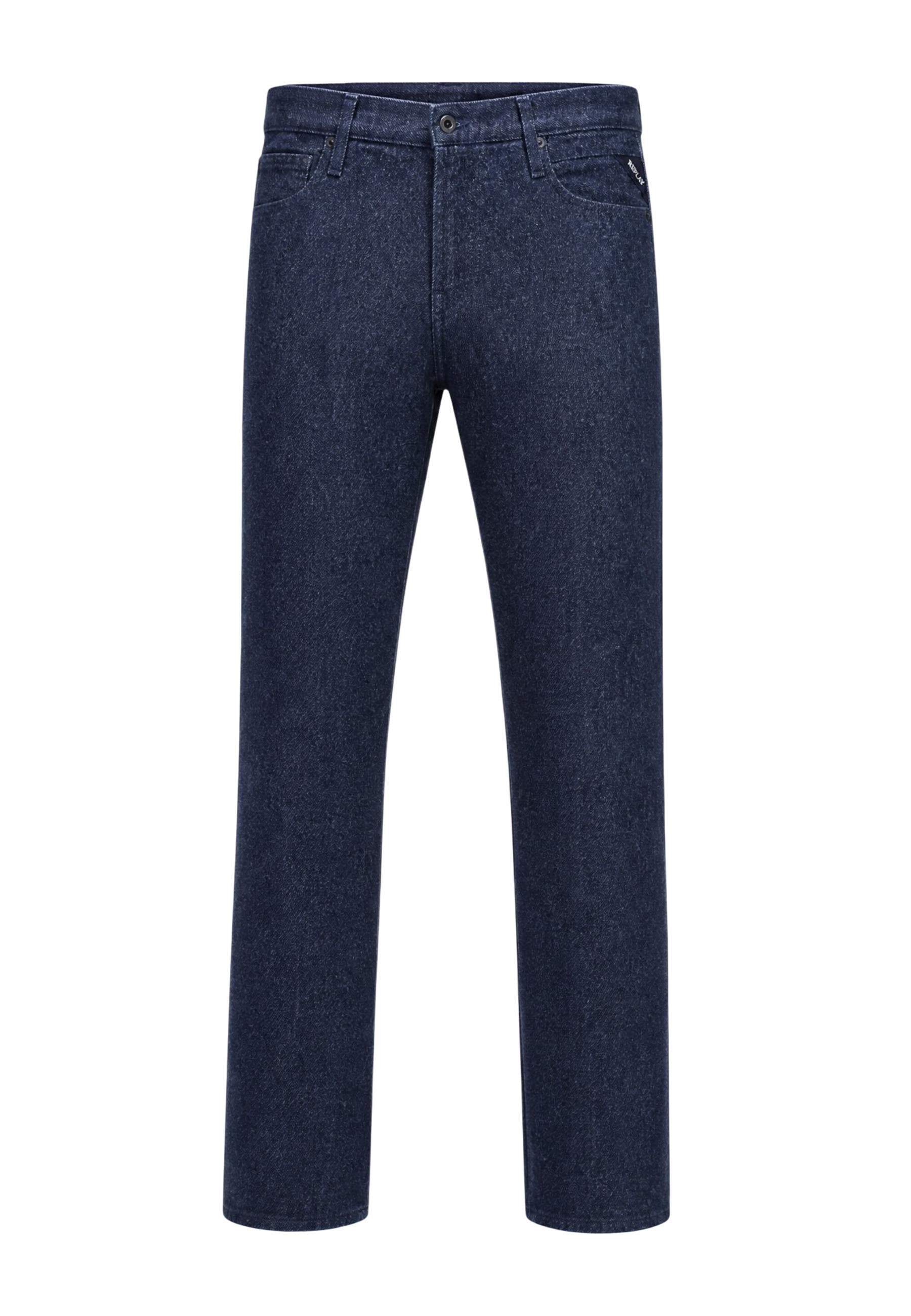Replay Jeans Uomo - Replay
