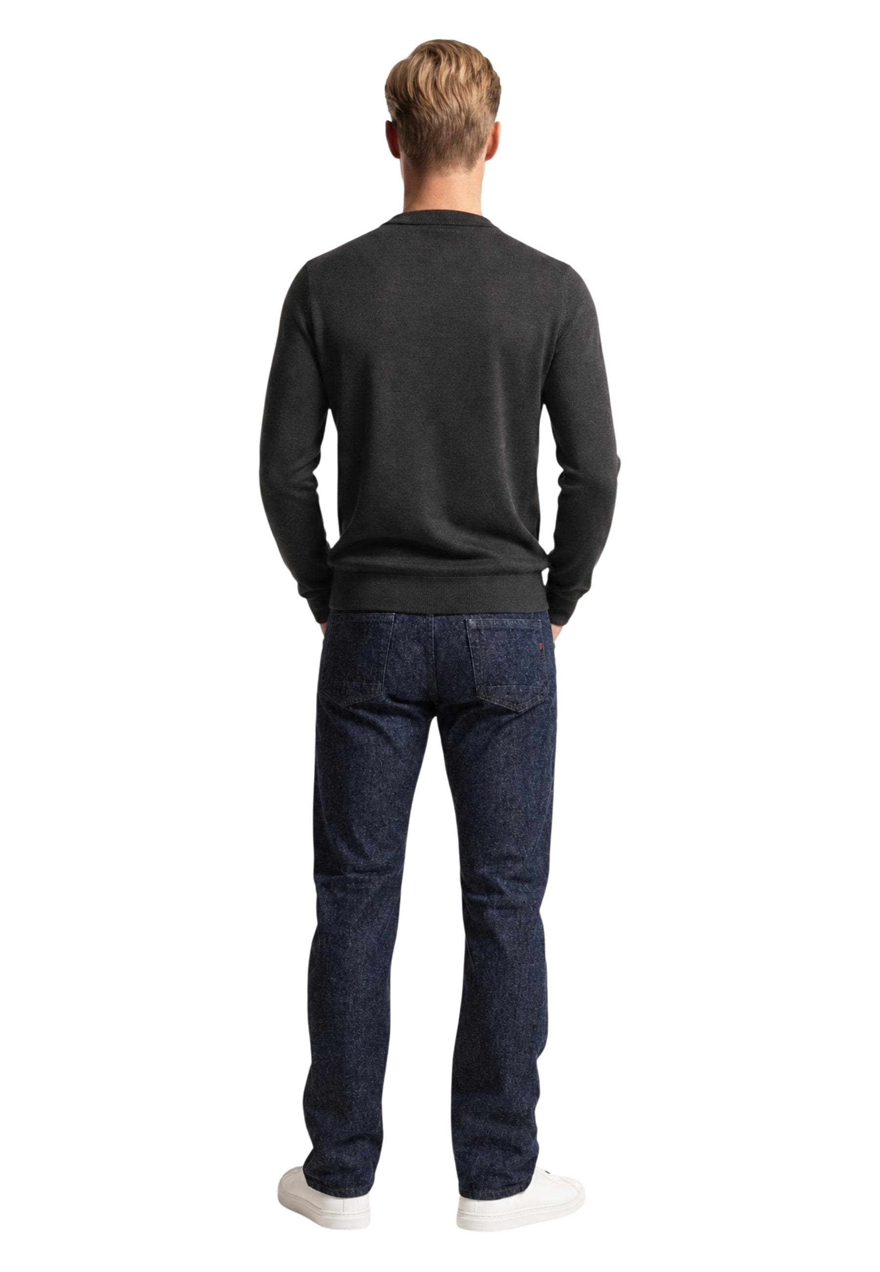 Replay Jeans Uomo - Replay