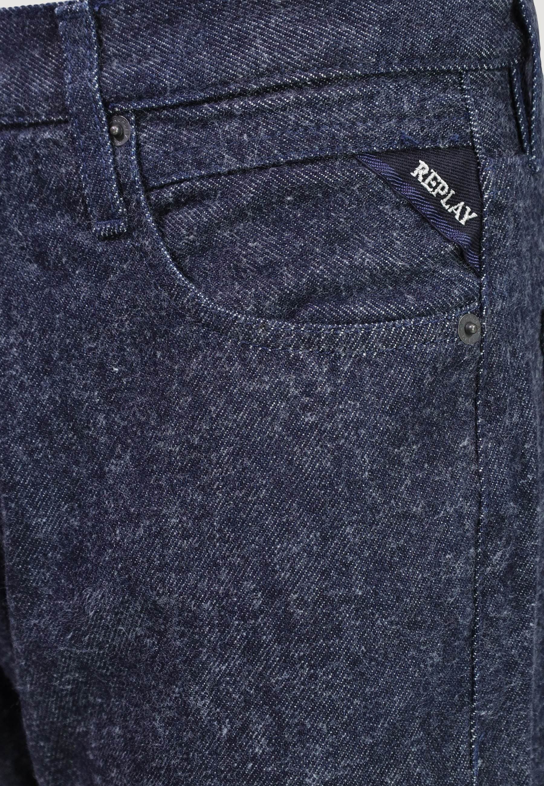 Replay Jeans Uomo - Replay