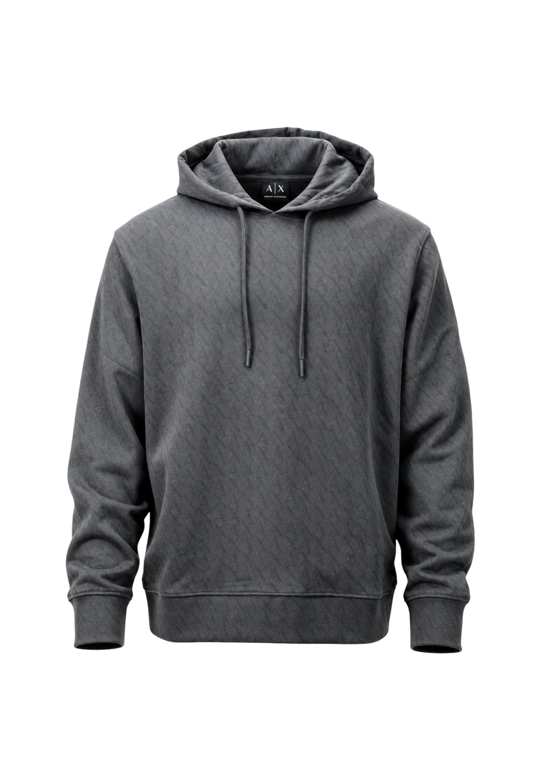 Armani Exchange Felpa Uomo - Armani Exchange