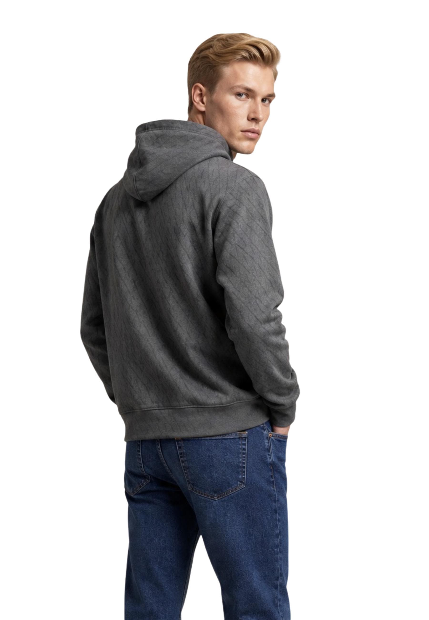 Armani Exchange Felpa Uomo - Armani Exchange
