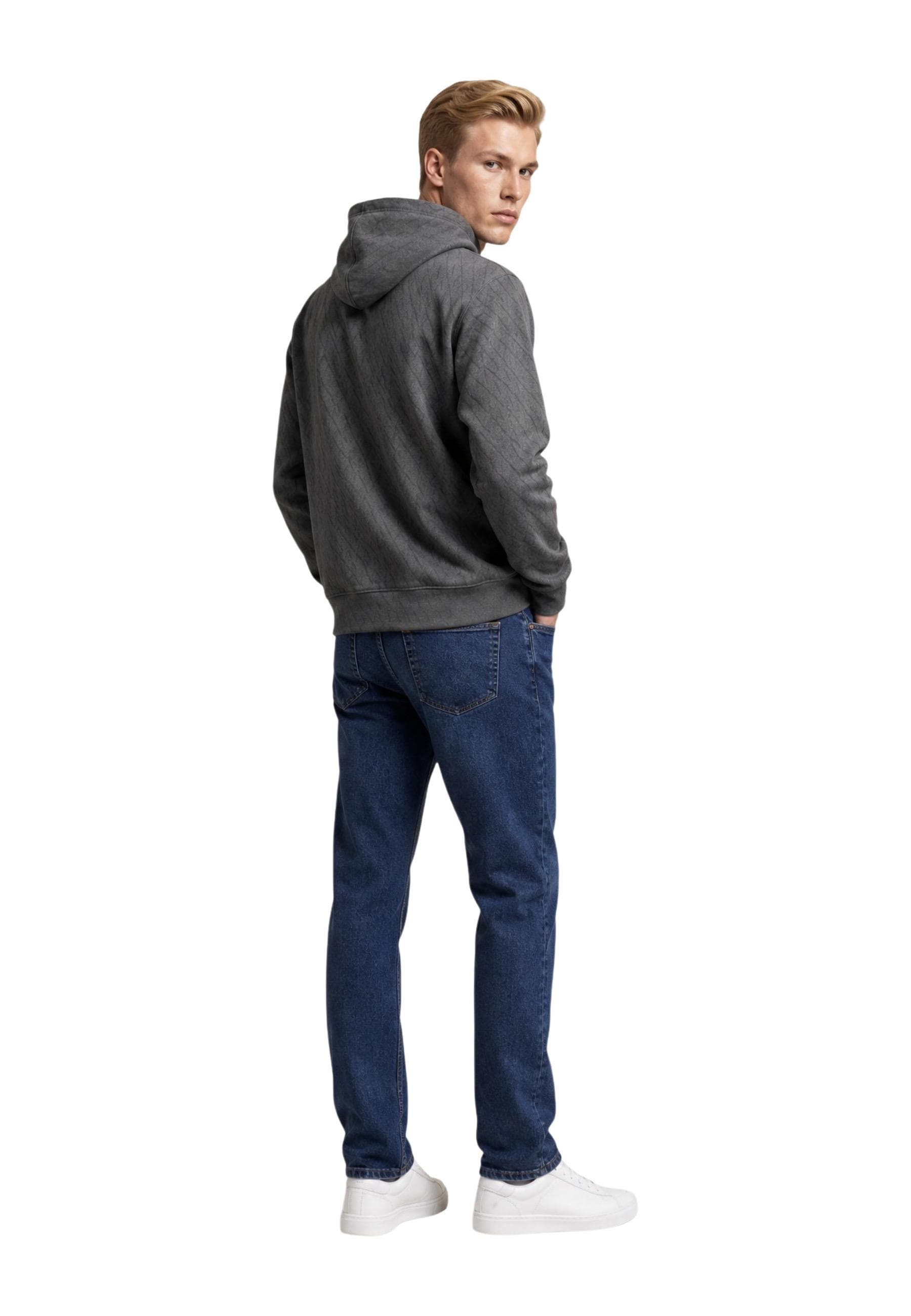 Armani Exchange Felpa Uomo - Armani Exchange