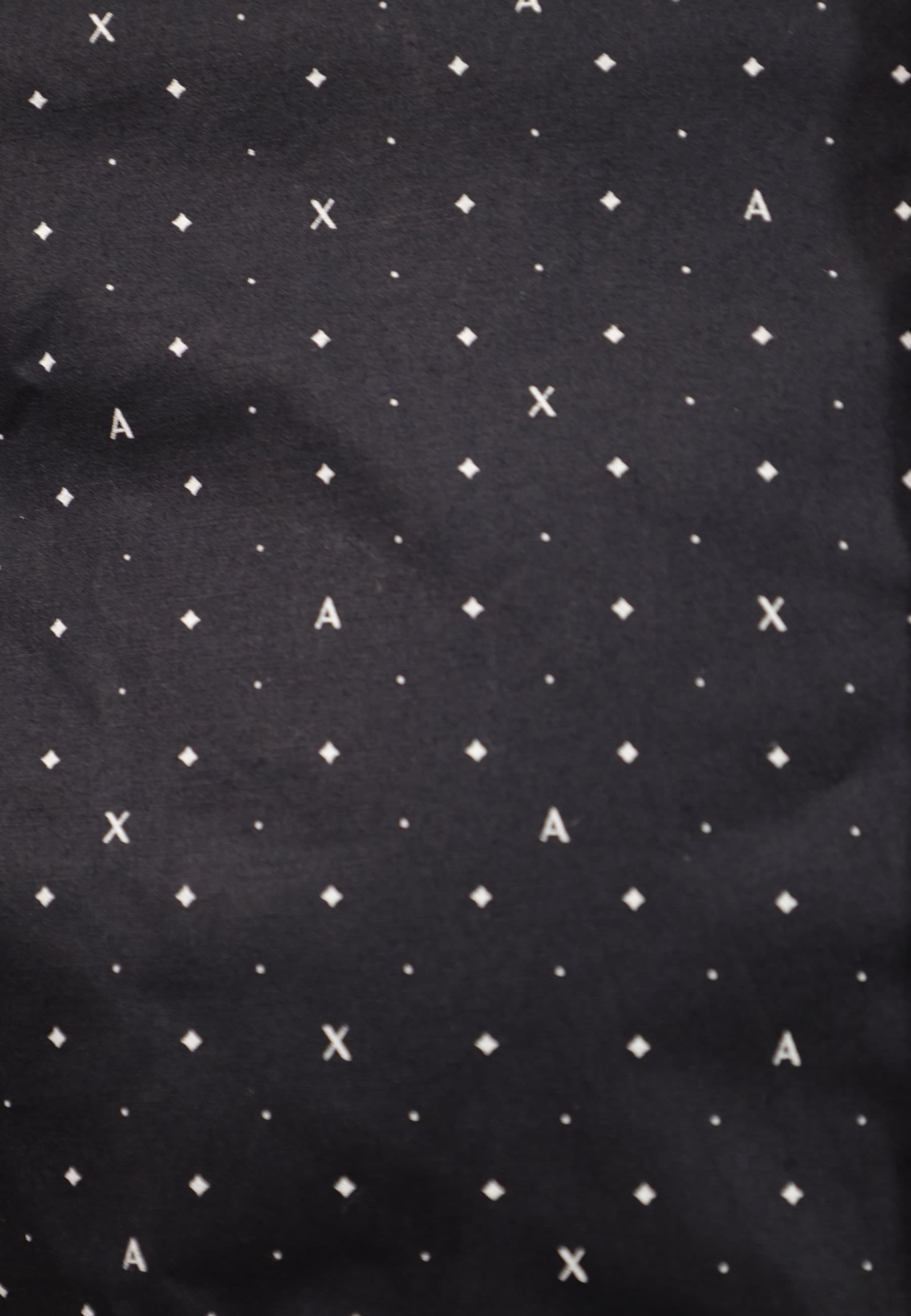 Armani Exchange Camicia Uomo - Armani Exchange