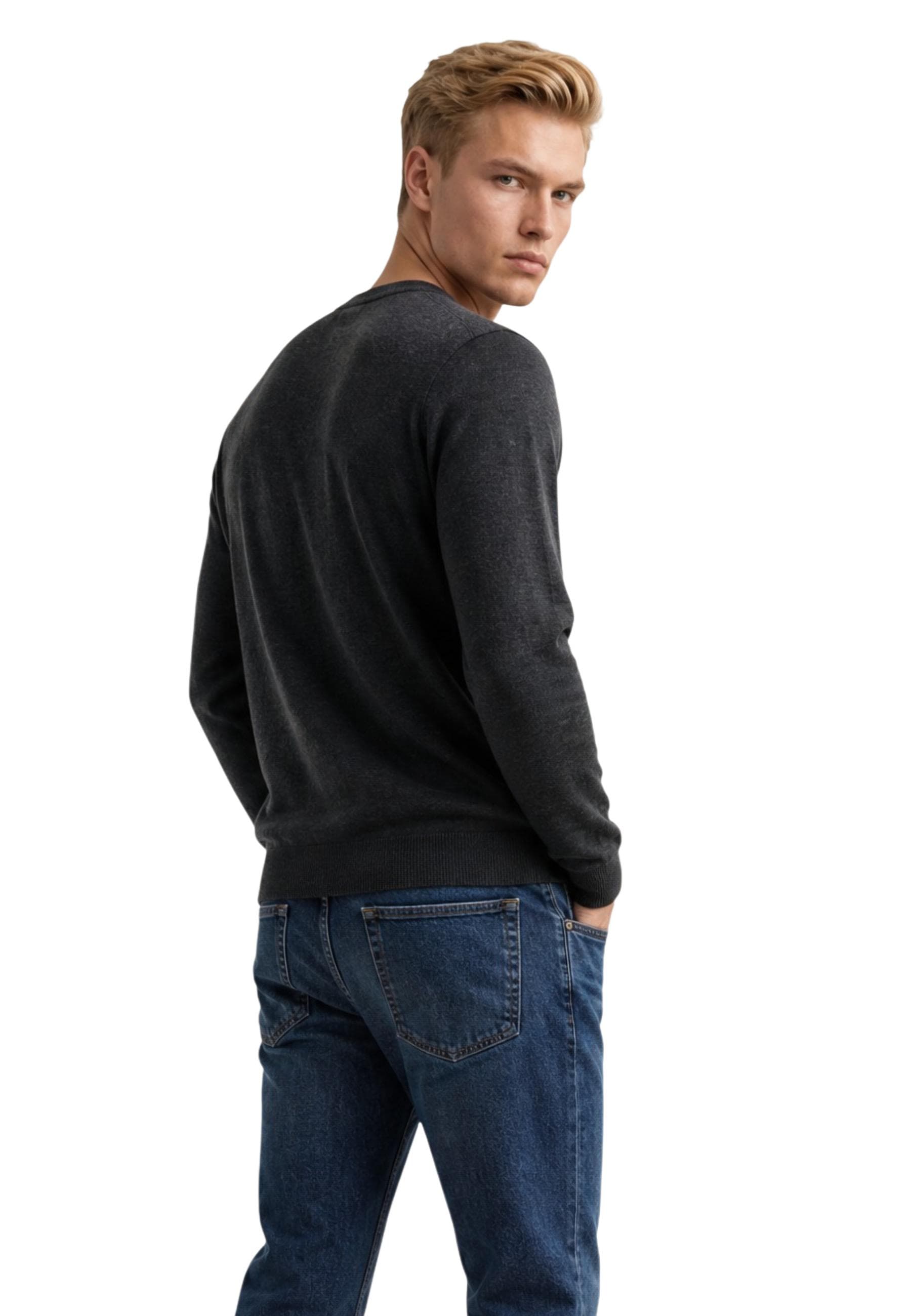 Armani Exchange Maglia Uomo - Armani Exchange