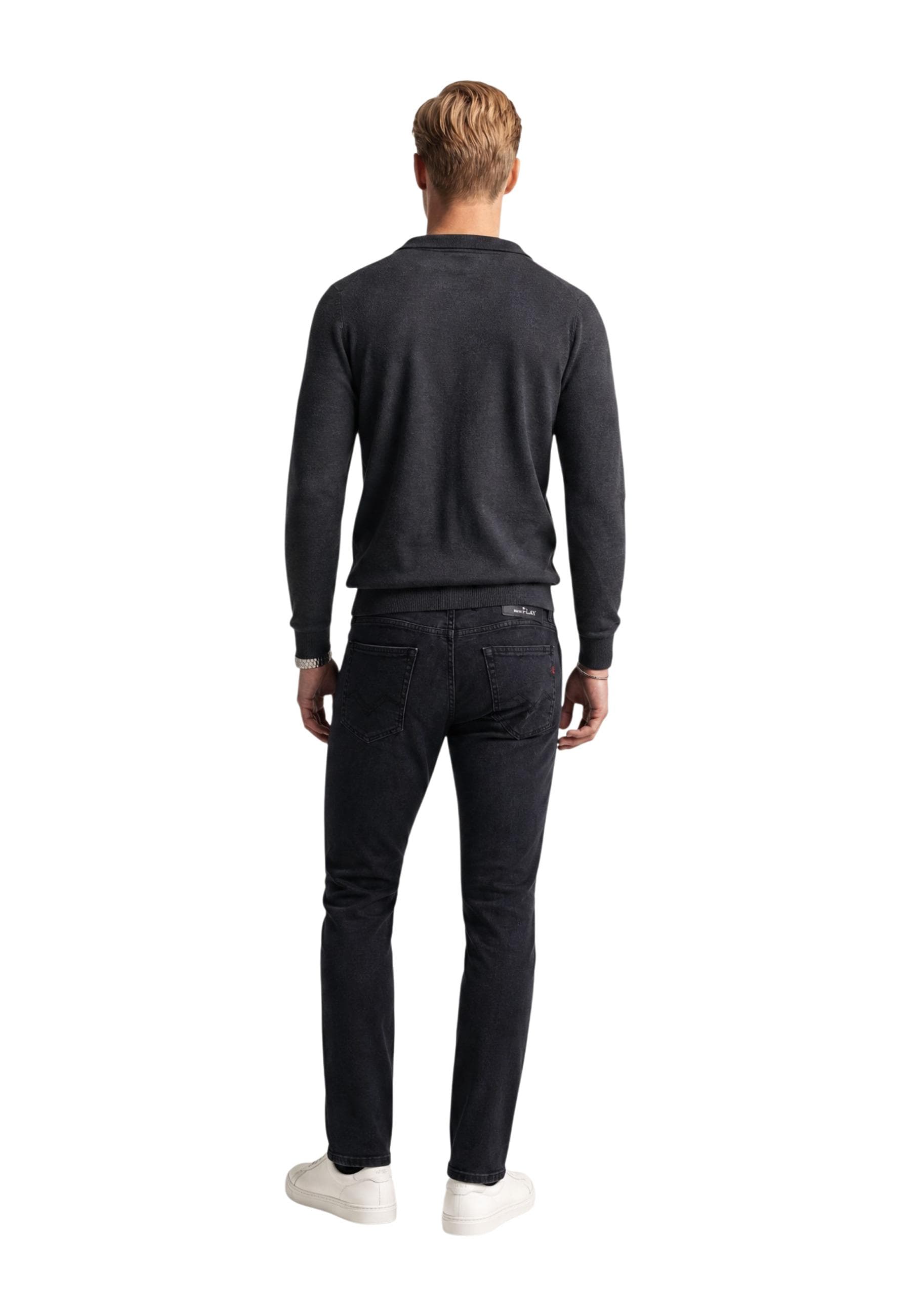 Replay Jeans Uomo - Replay