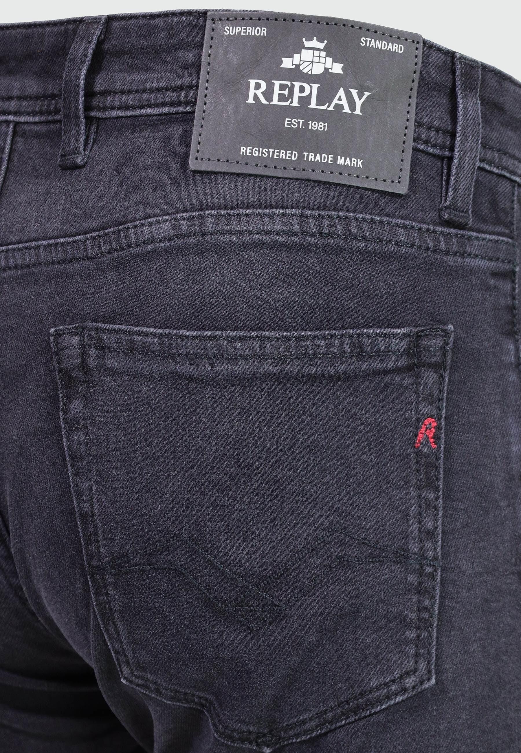 Replay Jeans Uomo - Replay