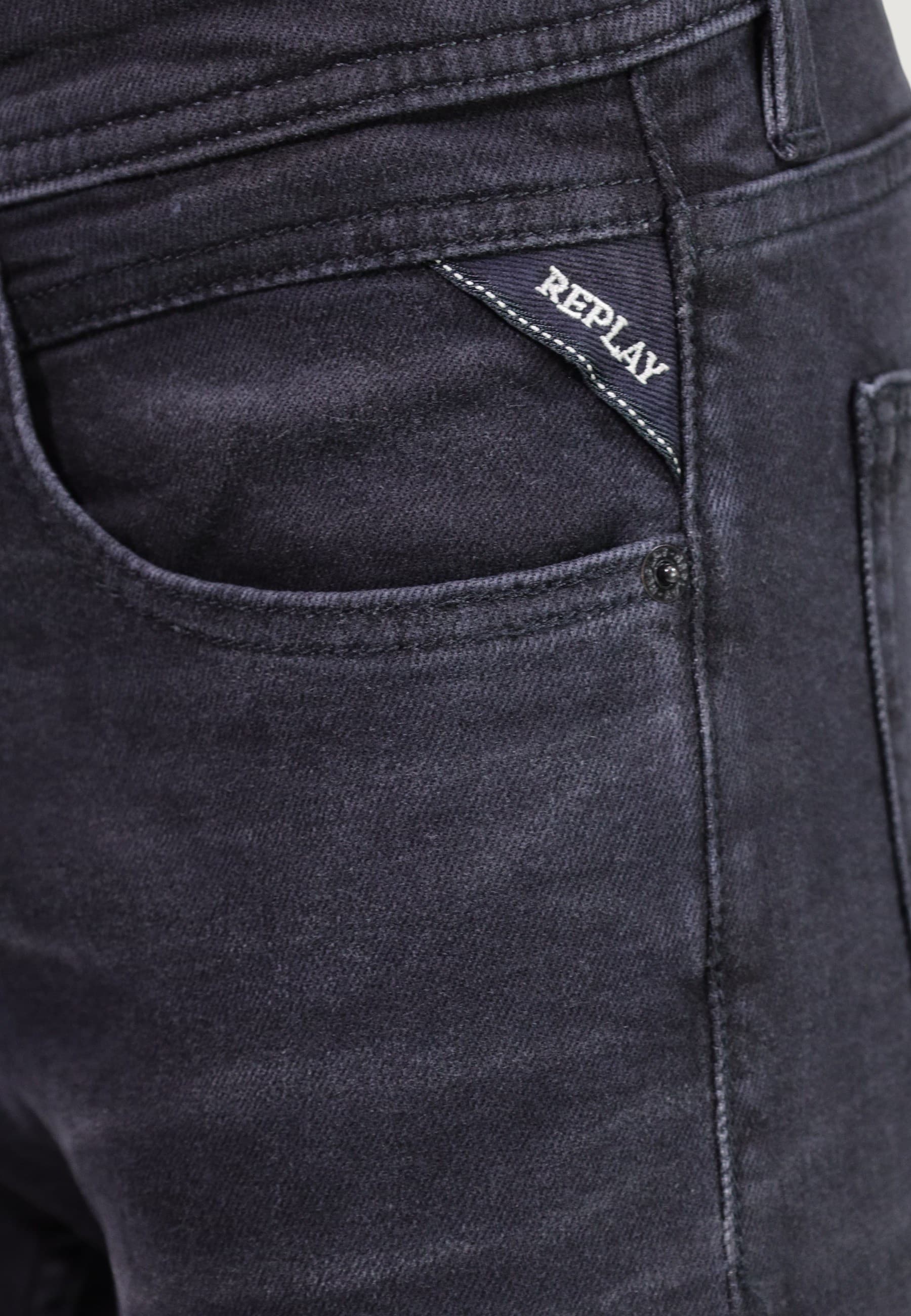 Replay Jeans Uomo - Replay