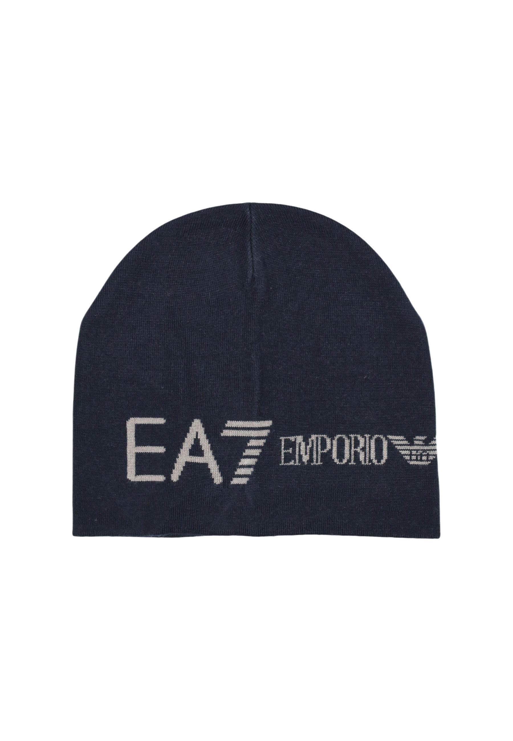 Ea7 Cappello Uomo - Ea7
